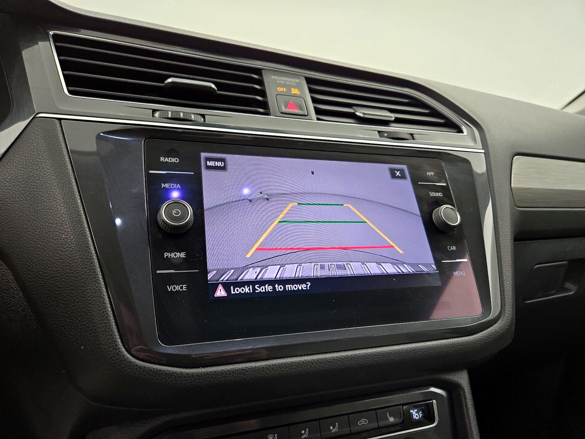 Thumbnail: 2019 Volkswagen Tiguan - 14