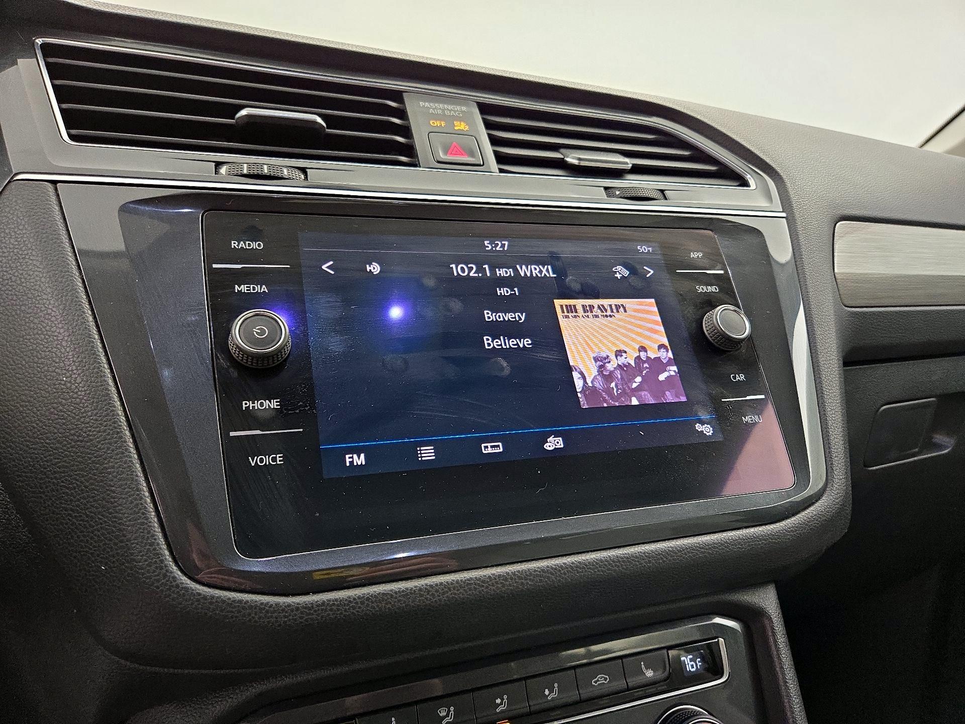 Thumbnail: 2019 Volkswagen Tiguan - 15