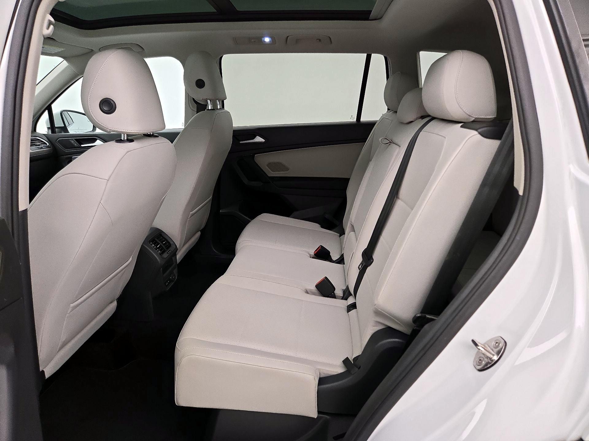 Thumbnail: 2019 Volkswagen Tiguan - 20