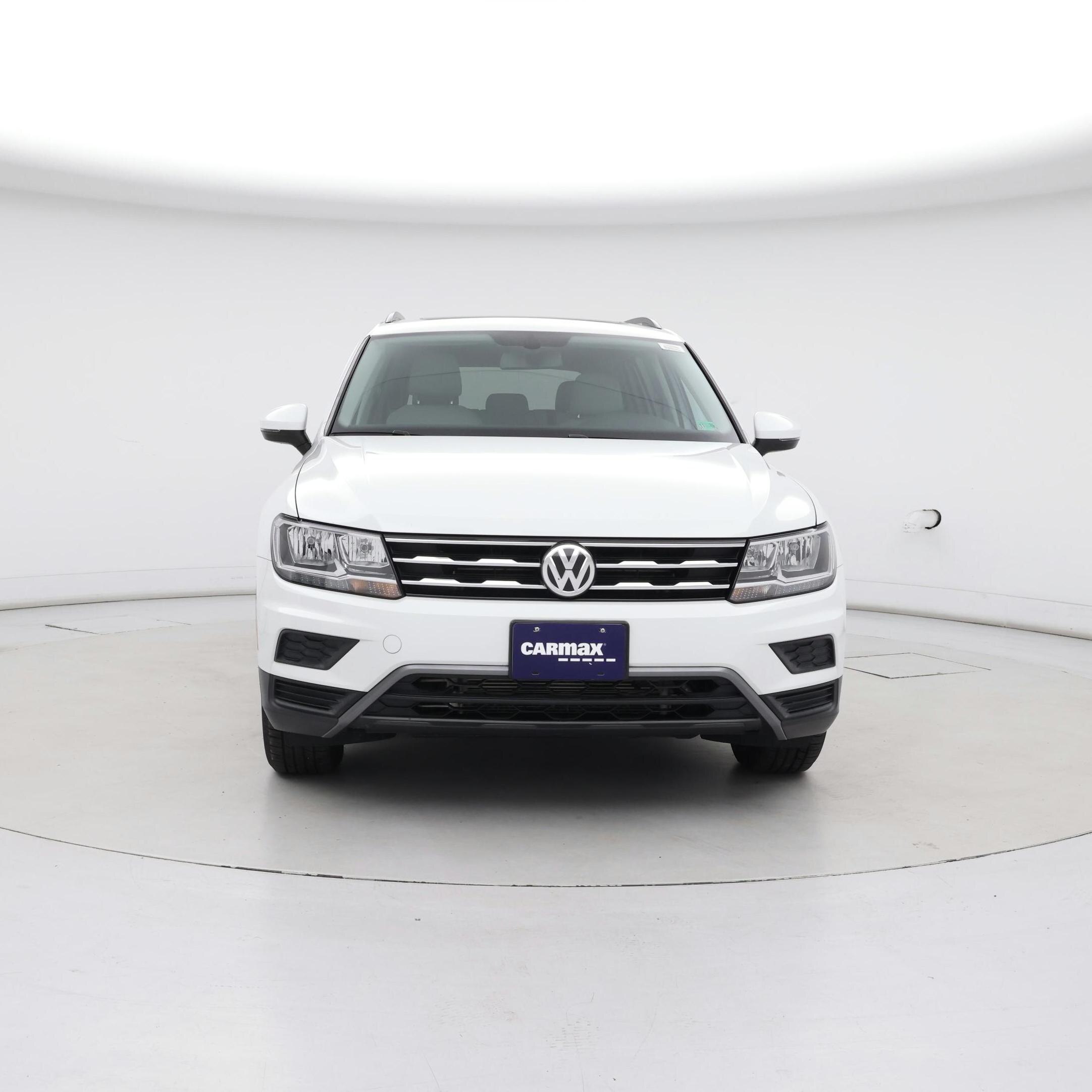 Thumbnail: 2019 Volkswagen Tiguan - 5