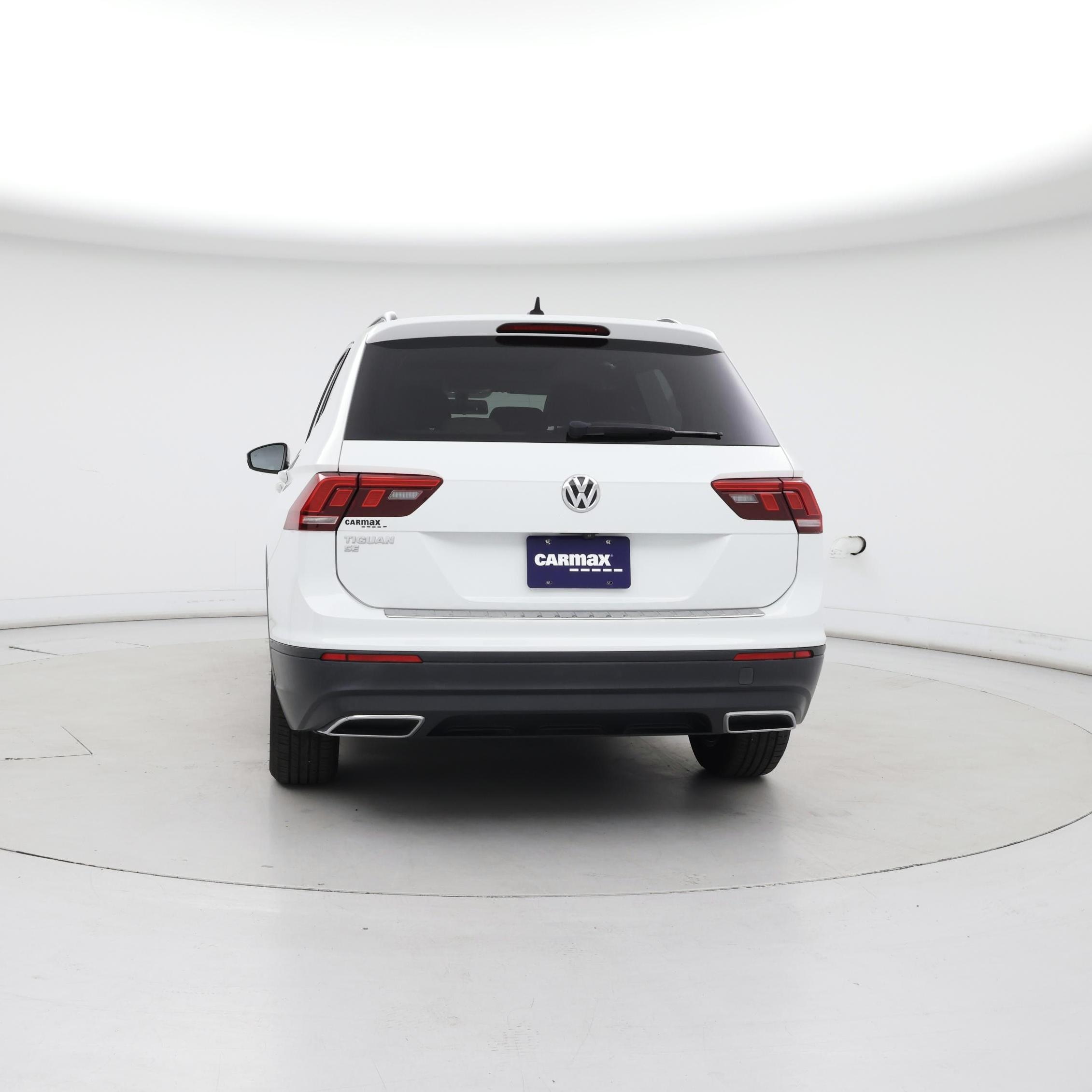 Thumbnail: 2019 Volkswagen Tiguan - 6