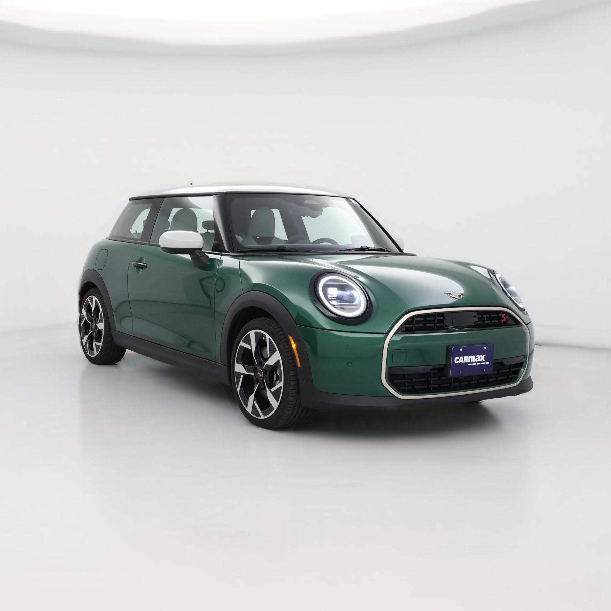 Thumbnail: 2025 MINI Cooper Hardtop - 1