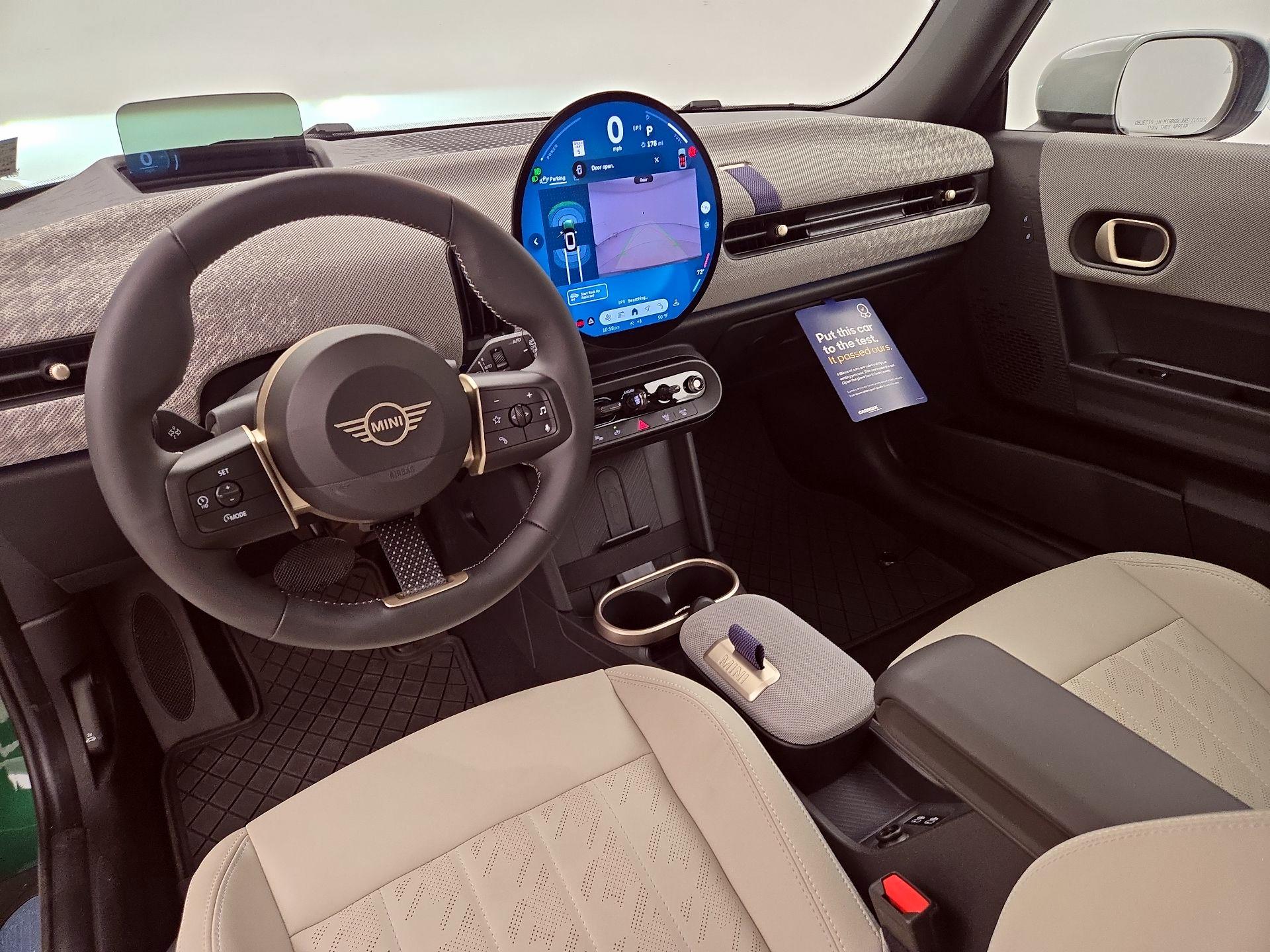 Thumbnail: 2025 MINI Cooper Hardtop - 9