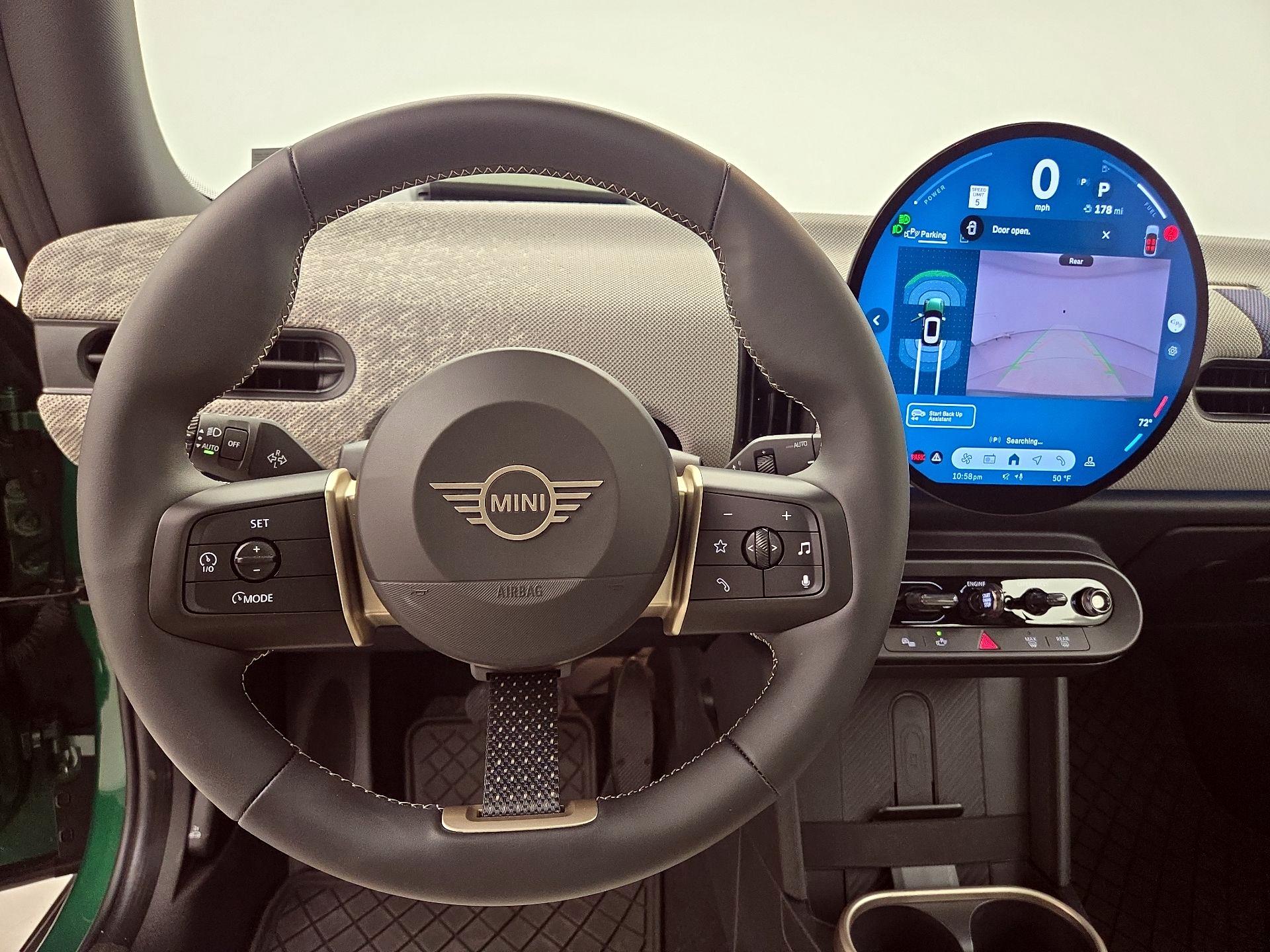 Thumbnail: 2025 MINI Cooper Hardtop - 10