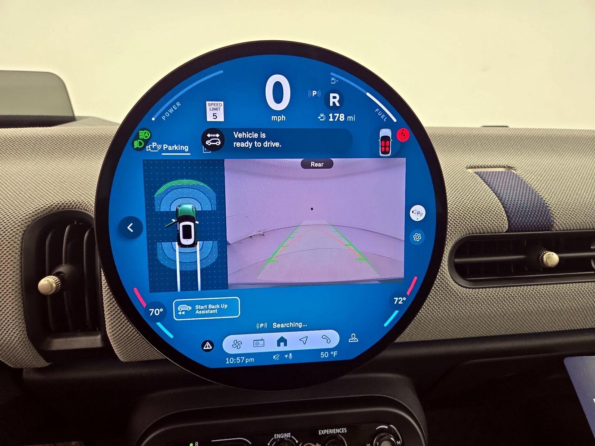 Thumbnail: 2025 MINI Cooper Hardtop - 13