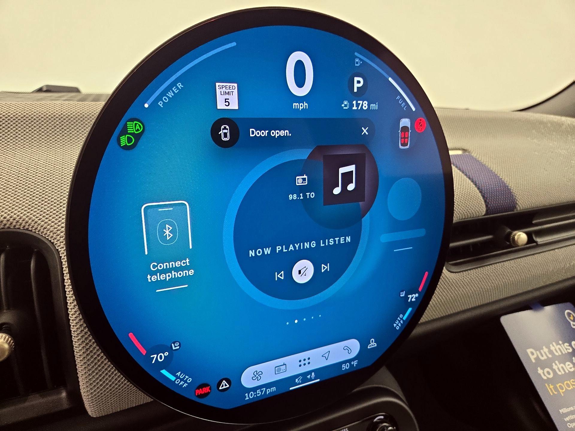 Thumbnail: 2025 MINI Cooper Hardtop - 14