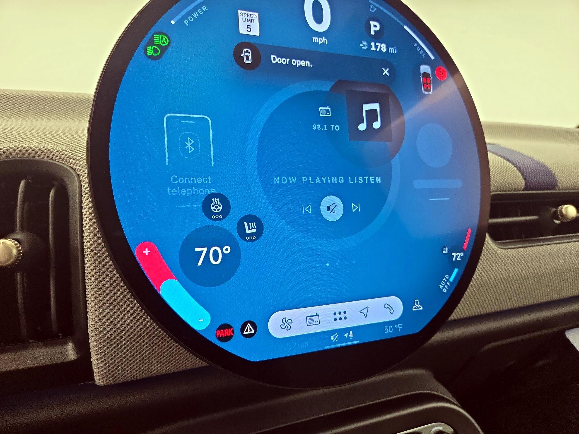 Thumbnail: 2025 MINI Cooper Hardtop - 15