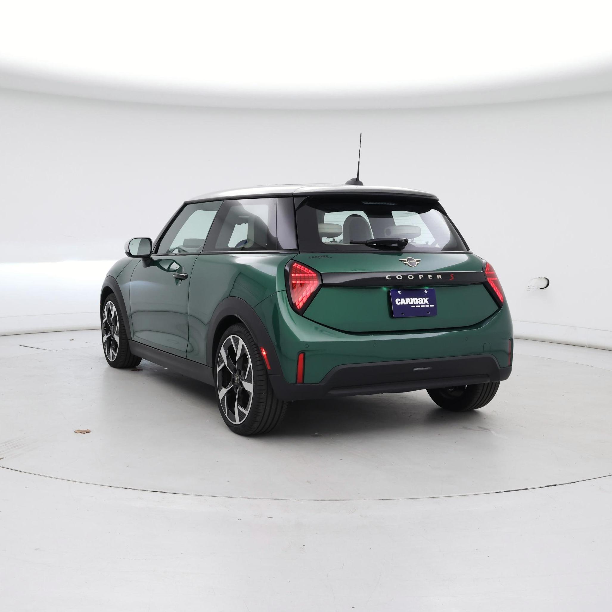 Thumbnail: 2025 MINI Cooper Hardtop - 2