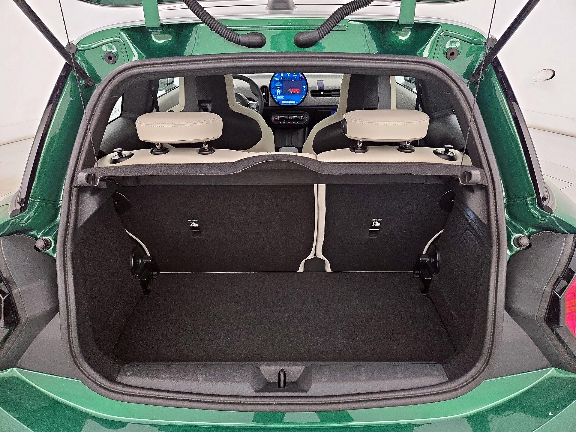 Thumbnail: 2025 MINI Cooper Hardtop - 19