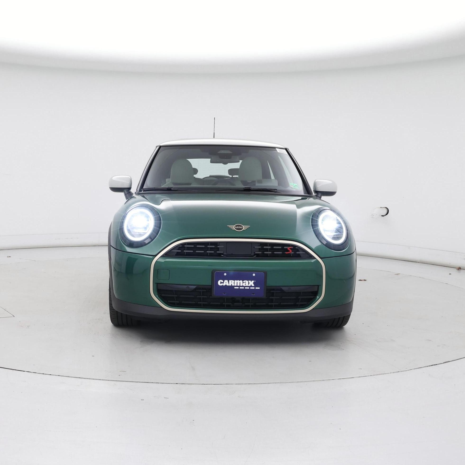 Thumbnail: 2025 MINI Cooper Hardtop - 5