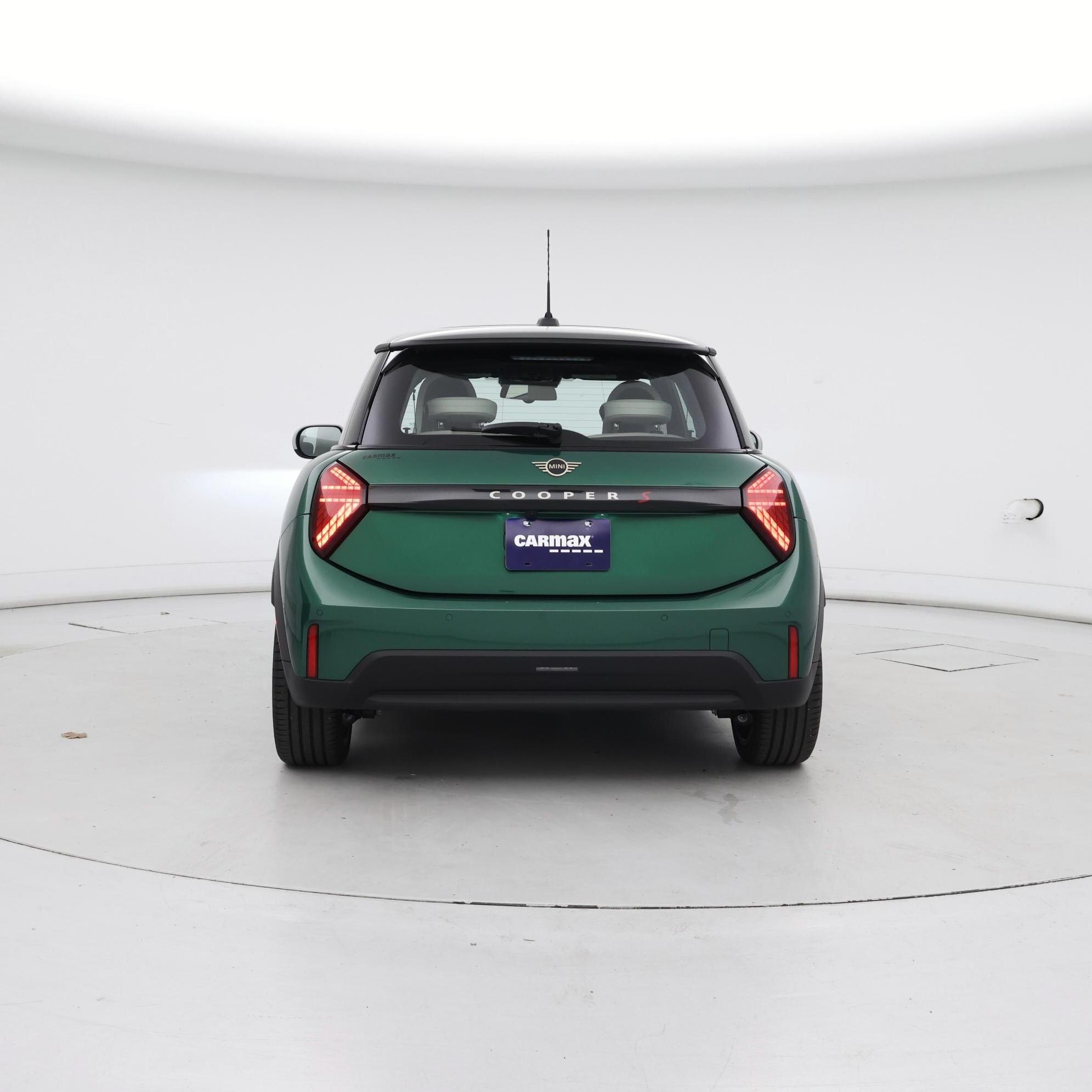 Thumbnail: 2025 MINI Cooper Hardtop - 6