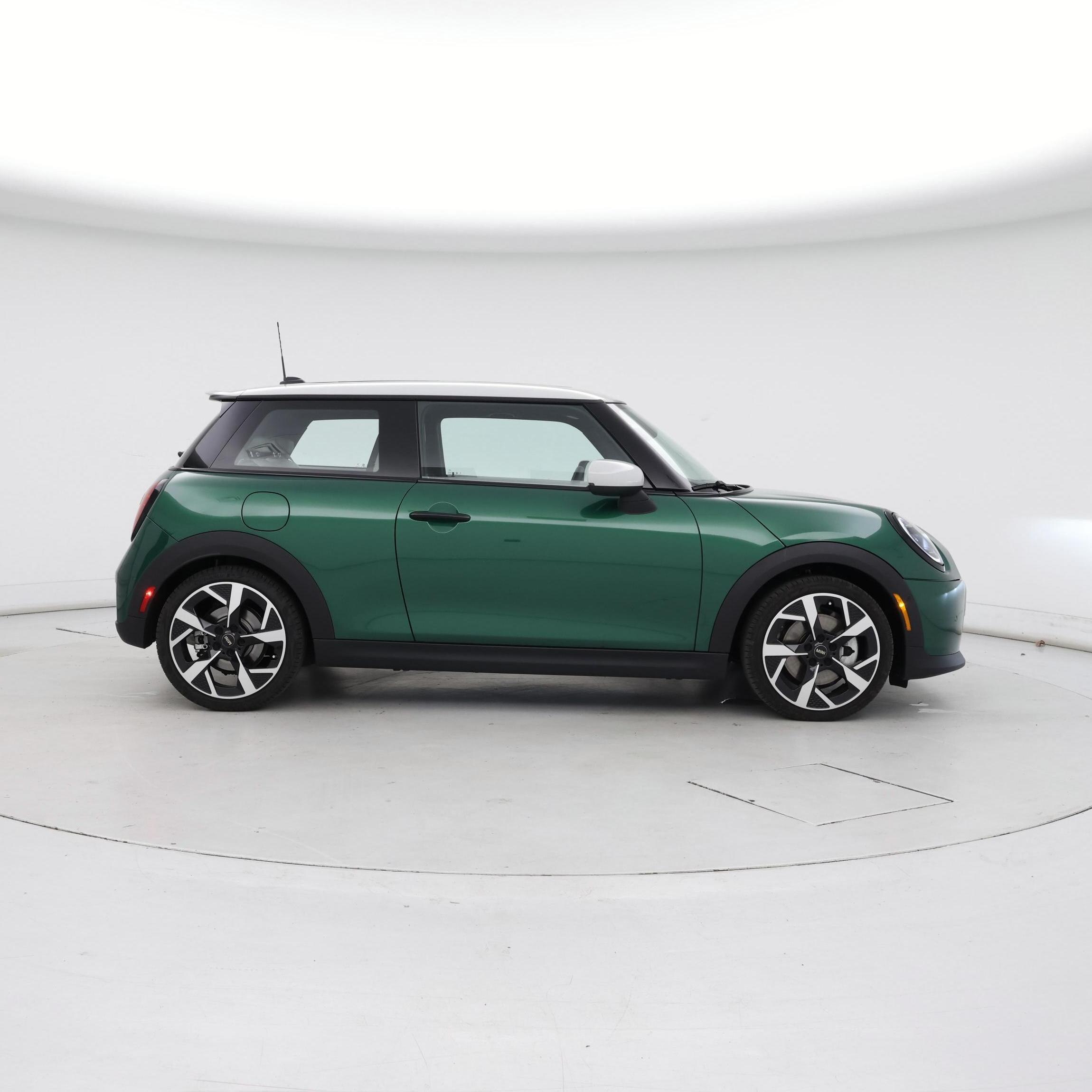 Thumbnail: 2025 MINI Cooper Hardtop - 7