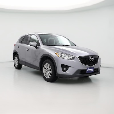 2014 Mazda CX-5 Touring