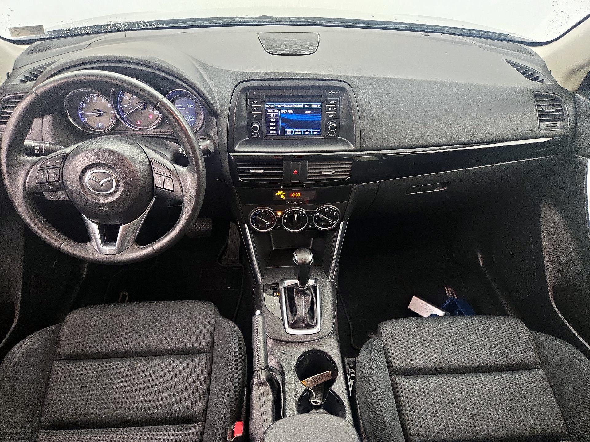 Thumbnail: 2014 Mazda CX-5 - 9