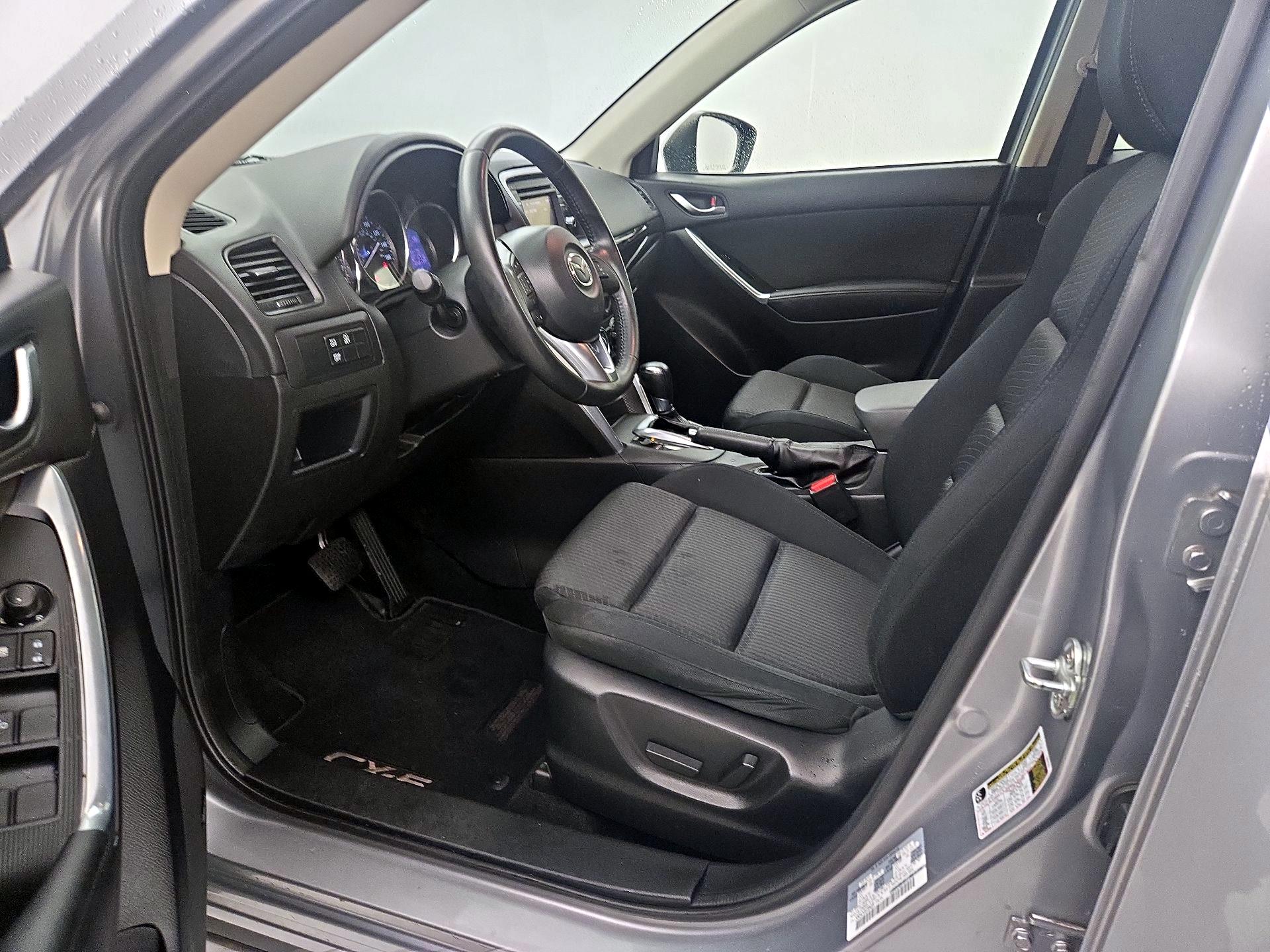 Thumbnail: 2014 Mazda CX-5 - 11