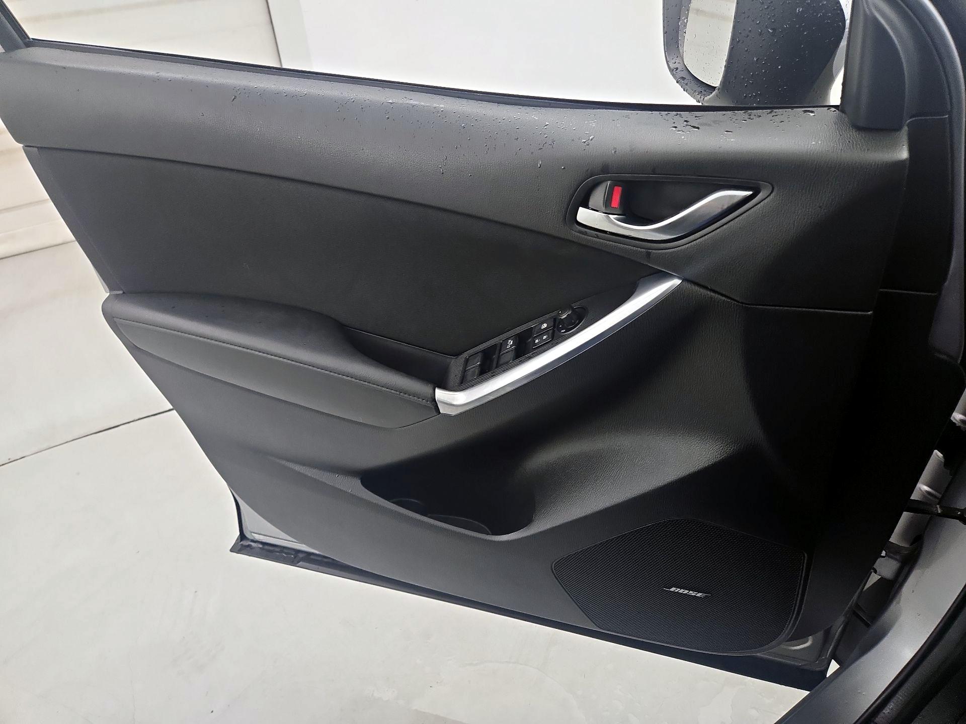 Thumbnail: 2014 Mazda CX-5 - 12