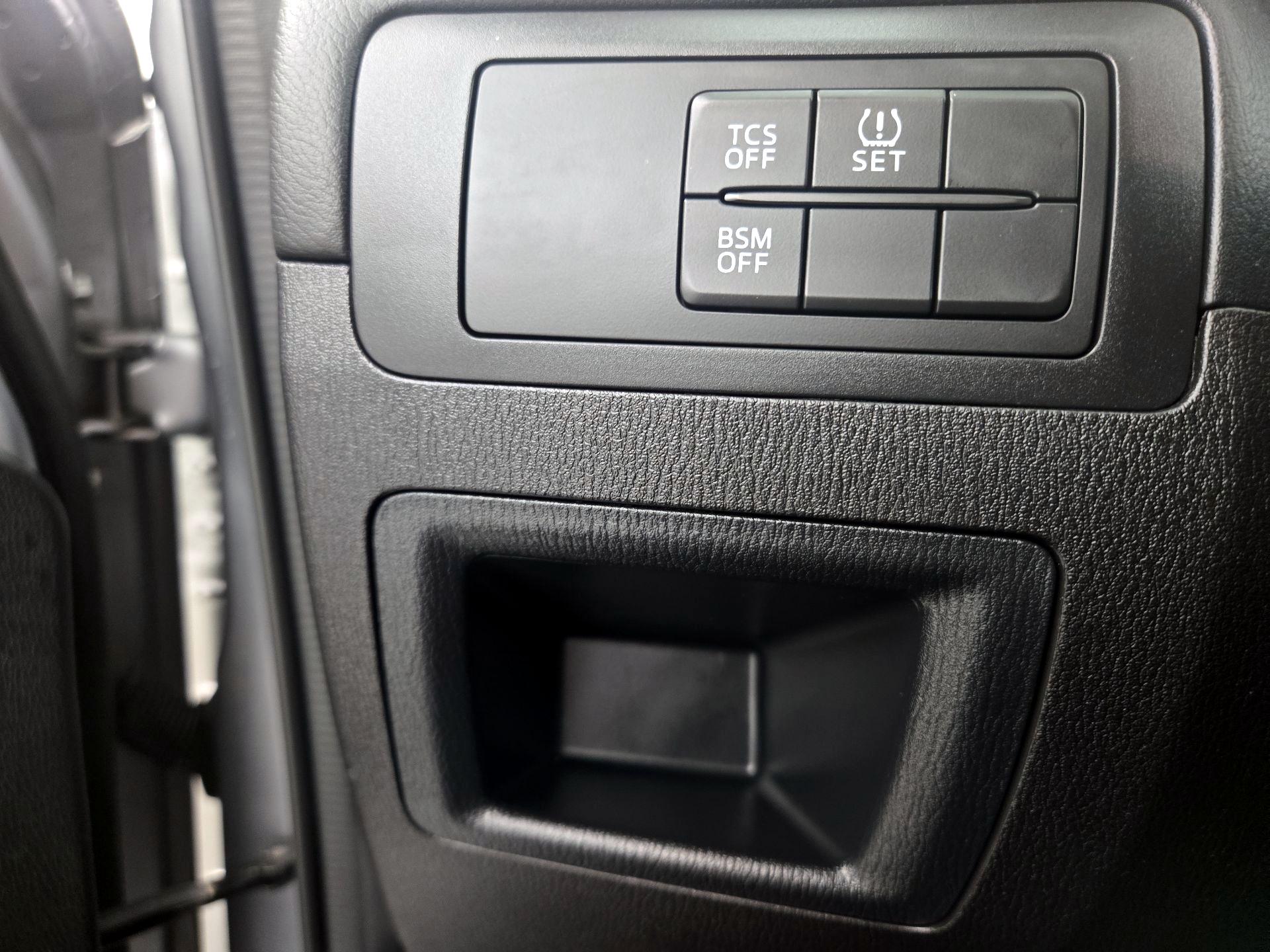 Thumbnail: 2014 Mazda CX-5 - 13