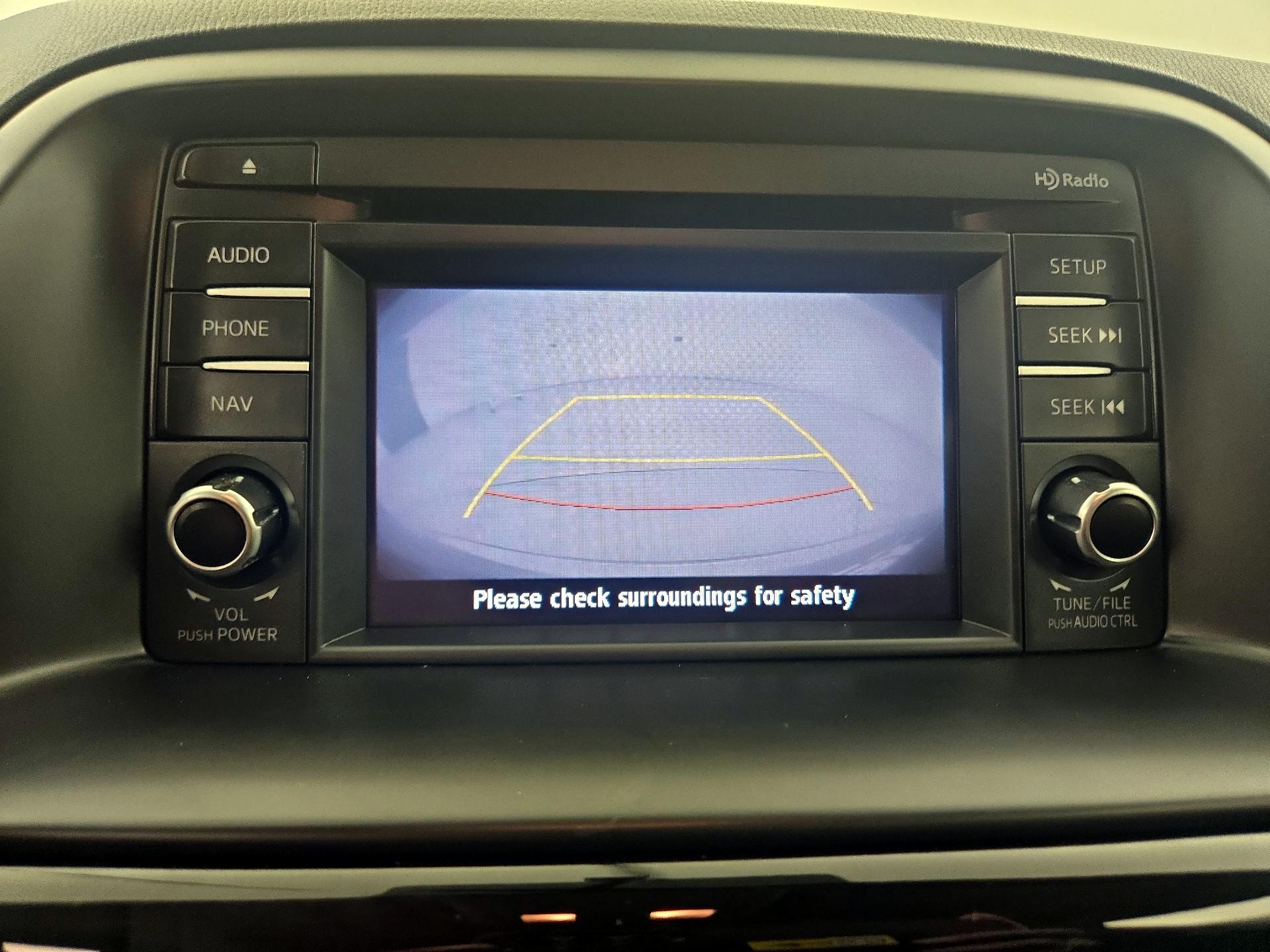 Thumbnail: 2014 Mazda CX-5 - 14