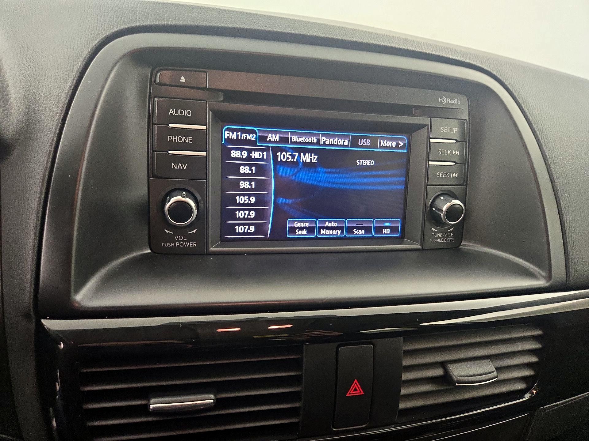 Thumbnail: 2014 Mazda CX-5 - 15