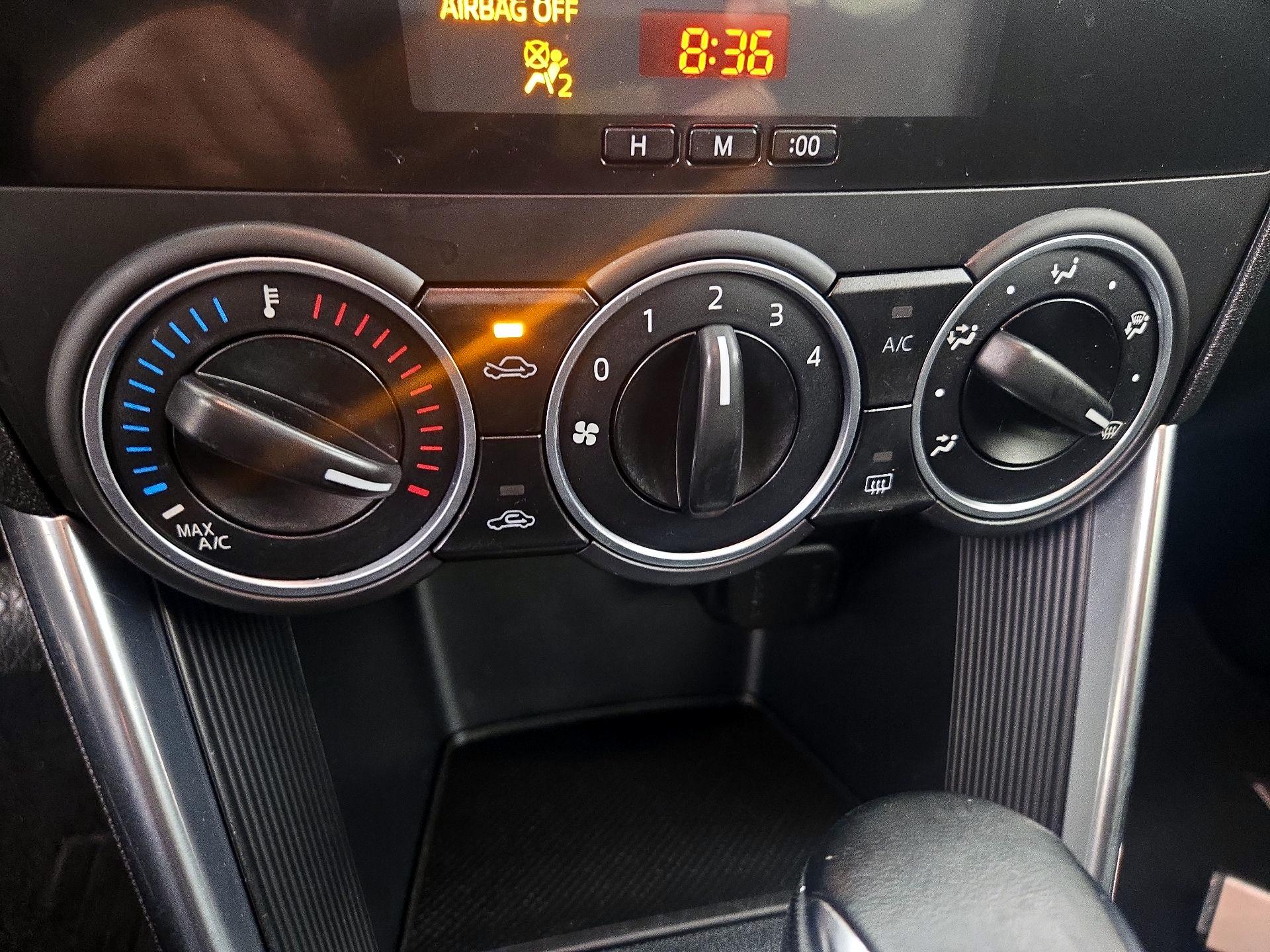 Thumbnail: 2014 Mazda CX-5 - 16