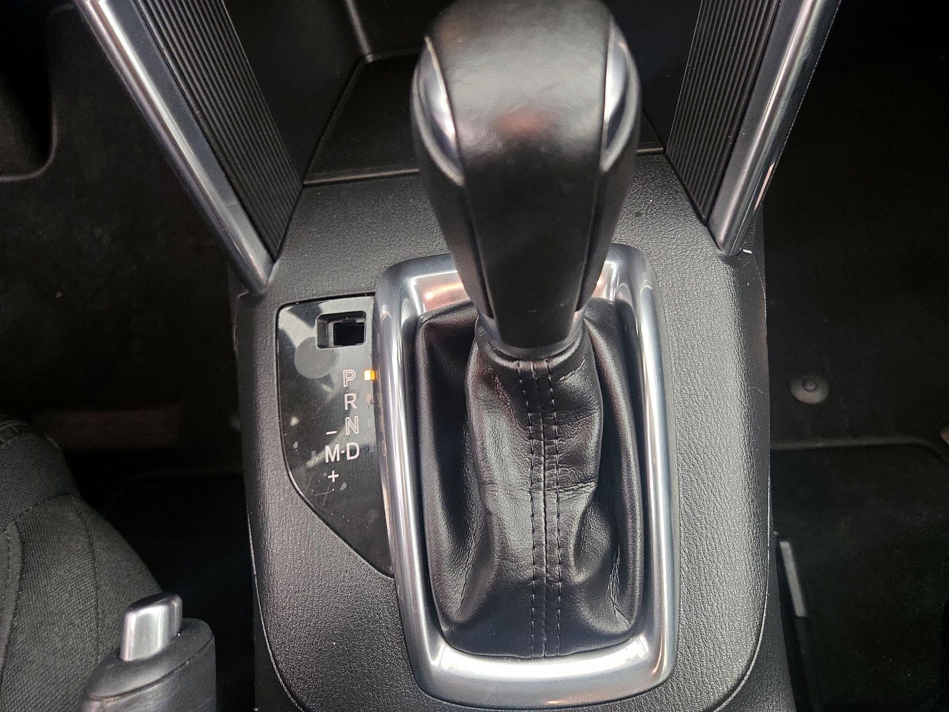 Thumbnail: 2014 Mazda CX-5 - 17