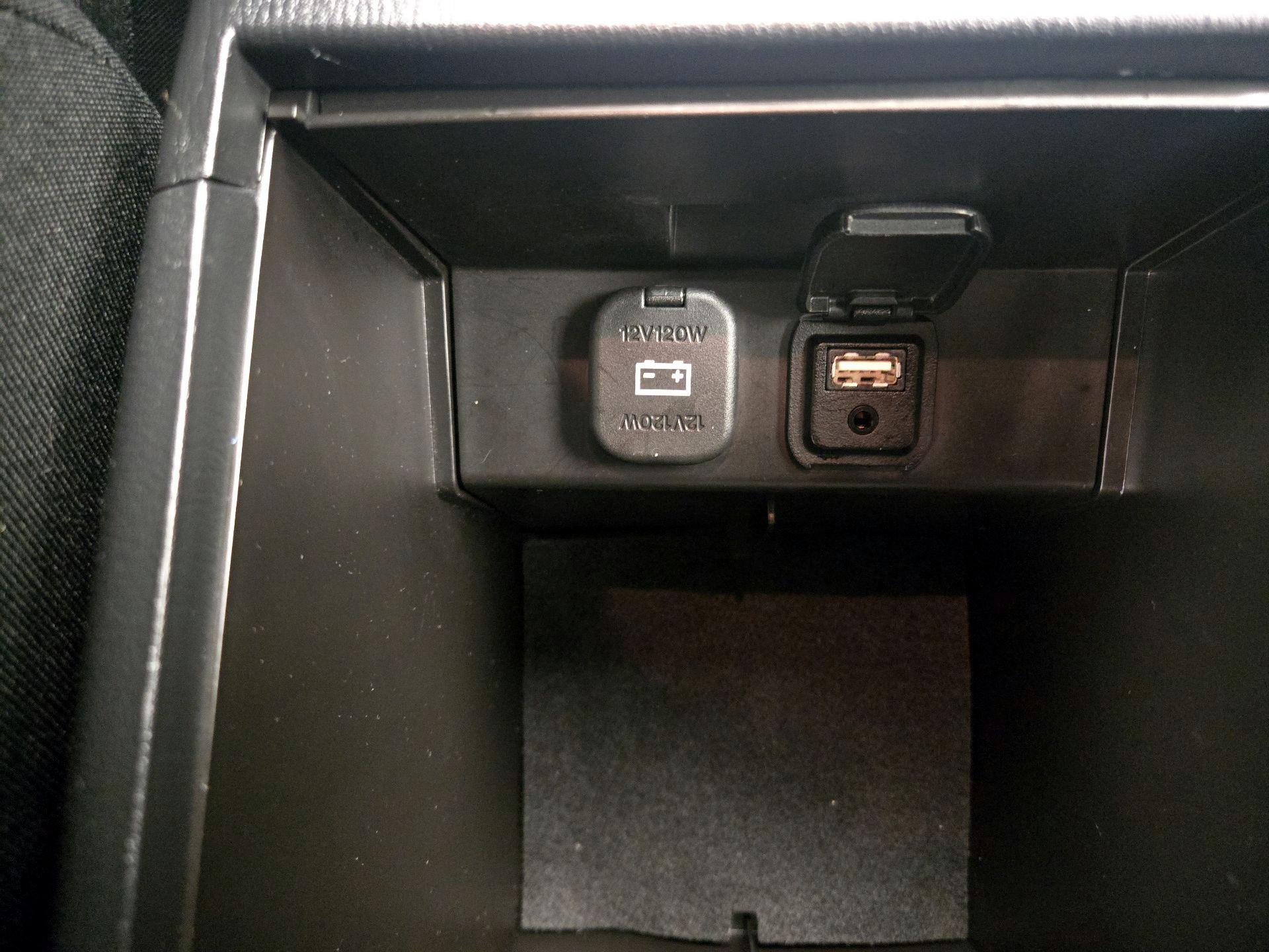 Thumbnail: 2014 Mazda CX-5 - 18