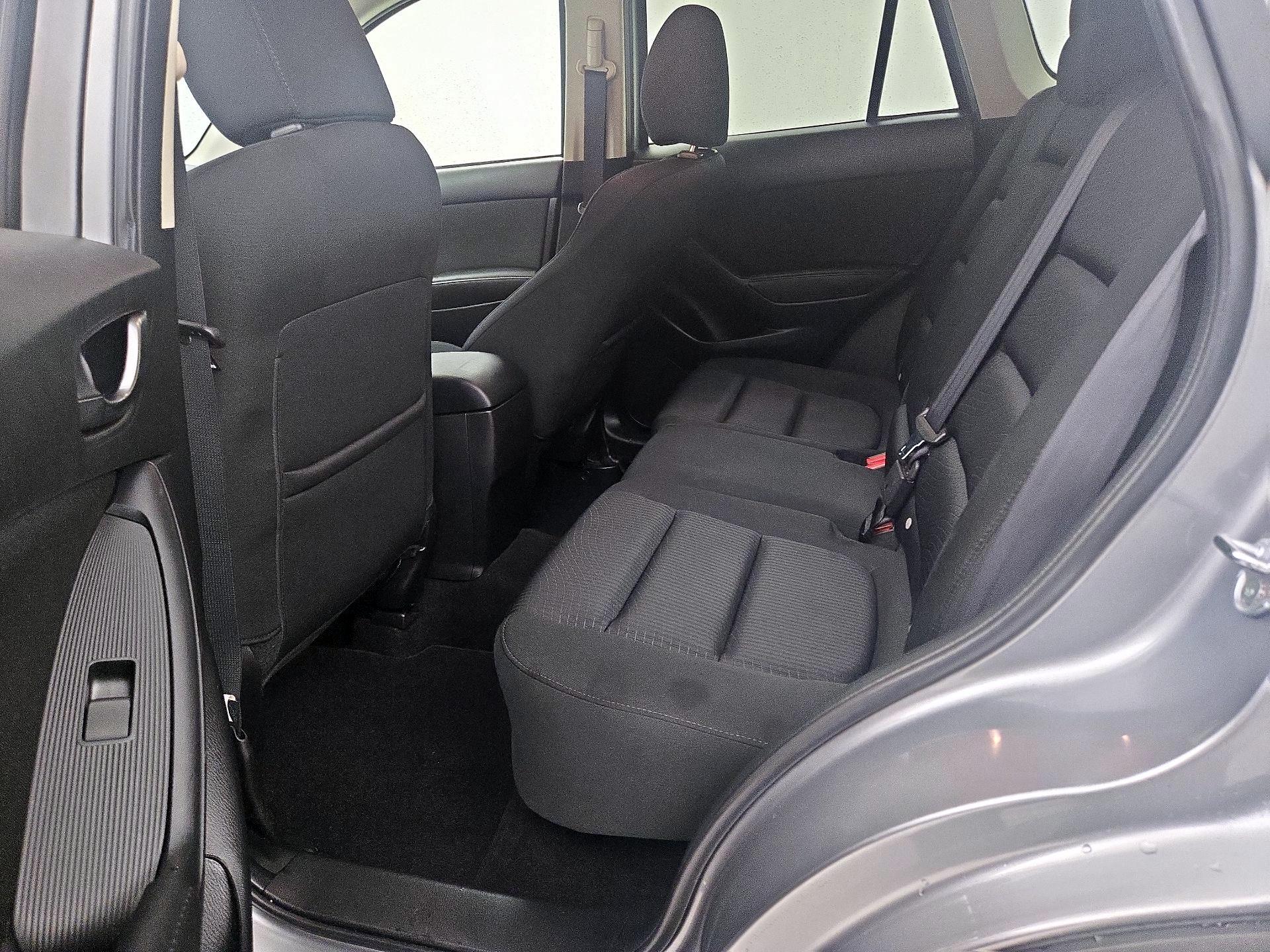 Thumbnail: 2014 Mazda CX-5 - 20