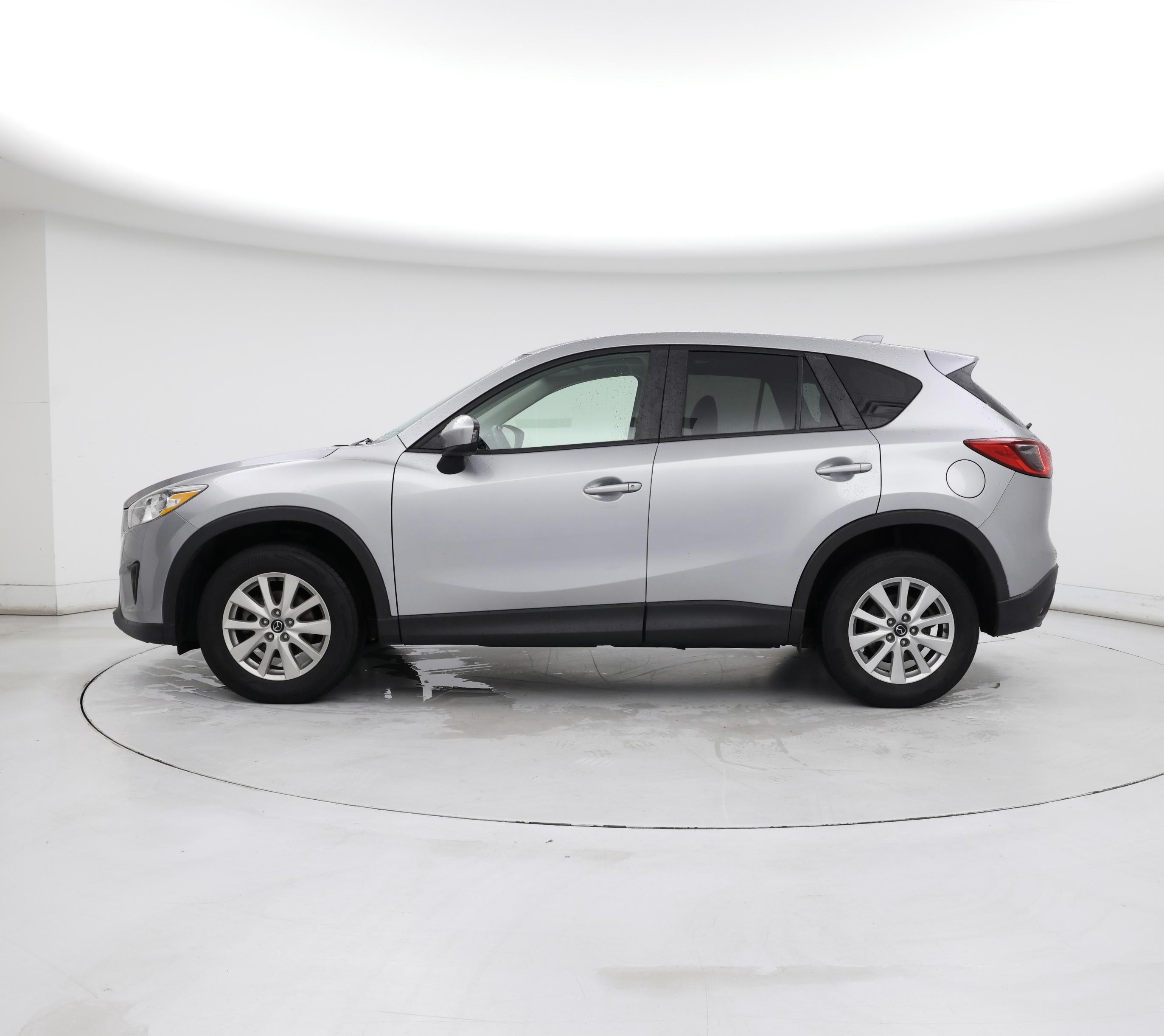 Thumbnail: 2014 Mazda CX-5 - 3
