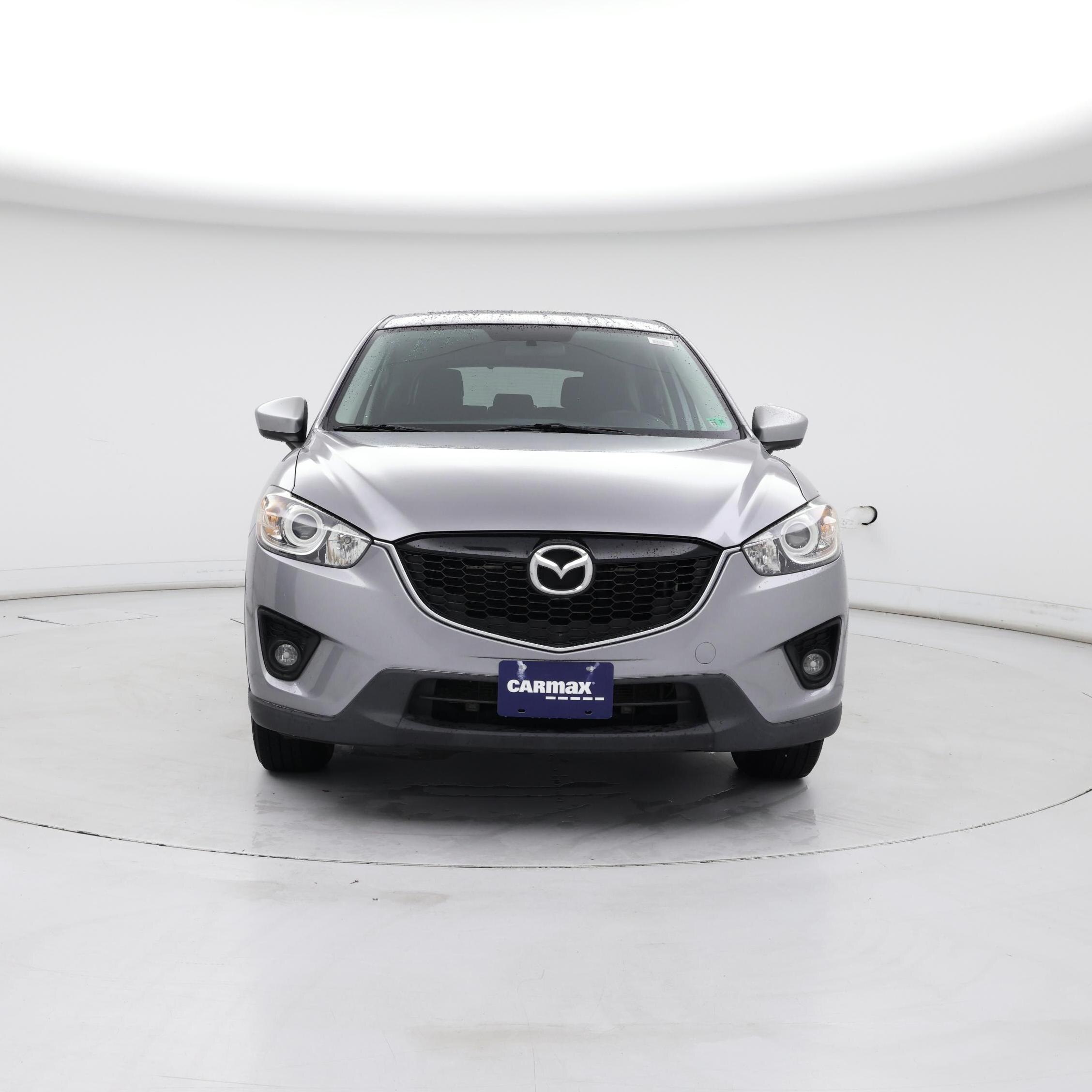 Thumbnail: 2014 Mazda CX-5 - 5