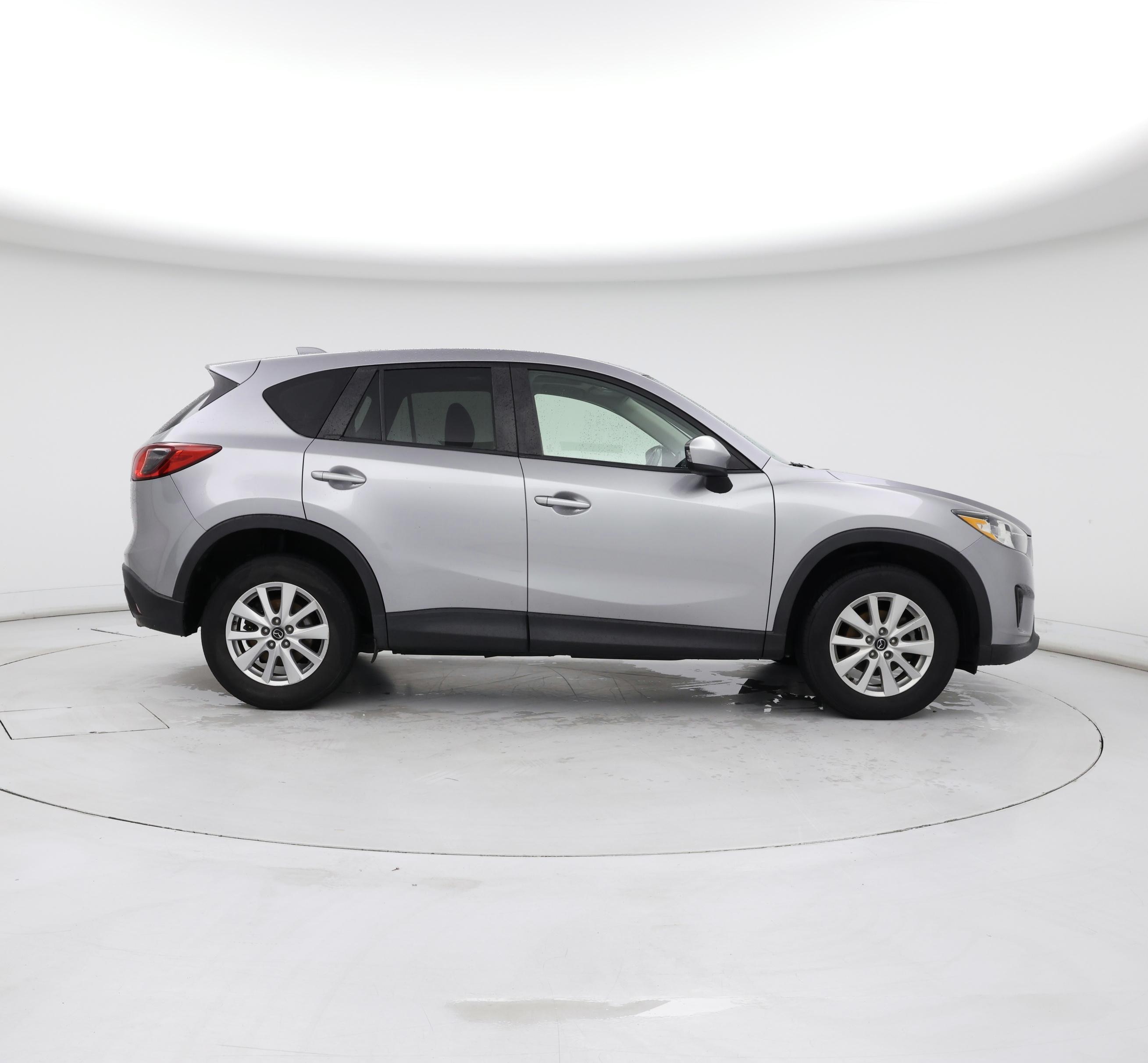Thumbnail: 2014 Mazda CX-5 - 7