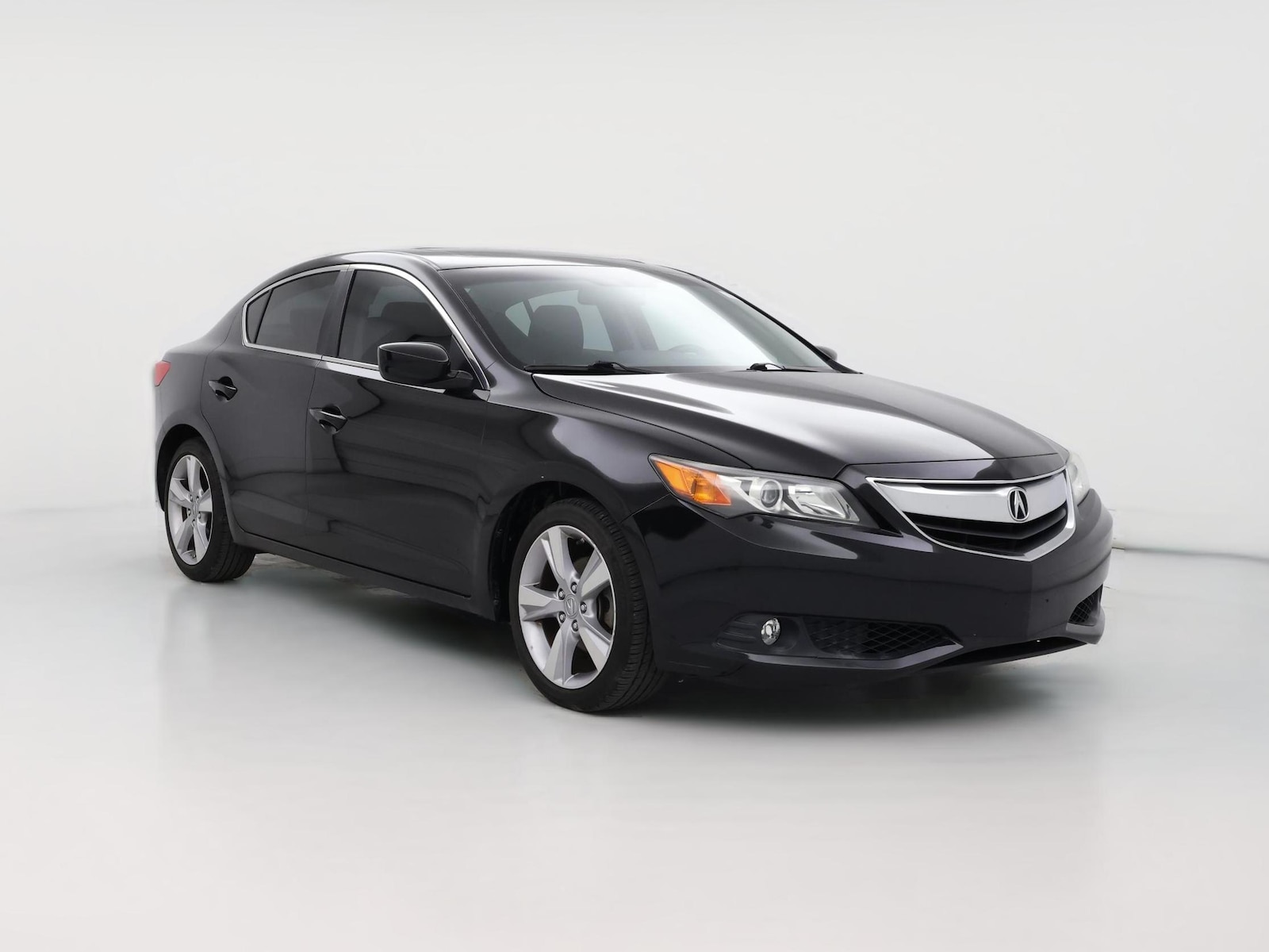 2014 Acura ILX Technology