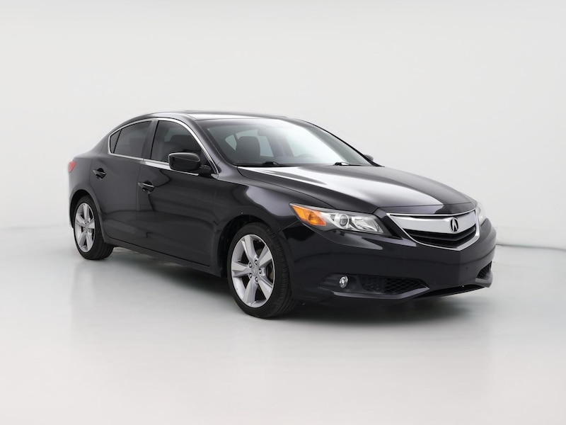2014 Acura ILX  -
                  Glen Allen, VA