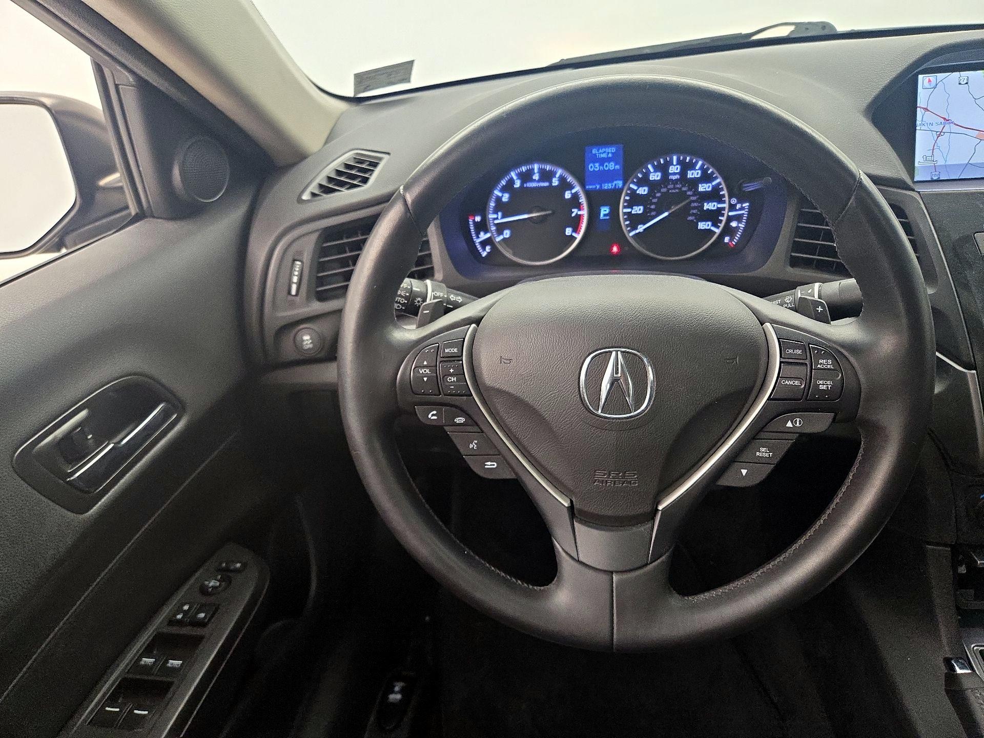 Thumbnail: 2014 Acura ILX - 10