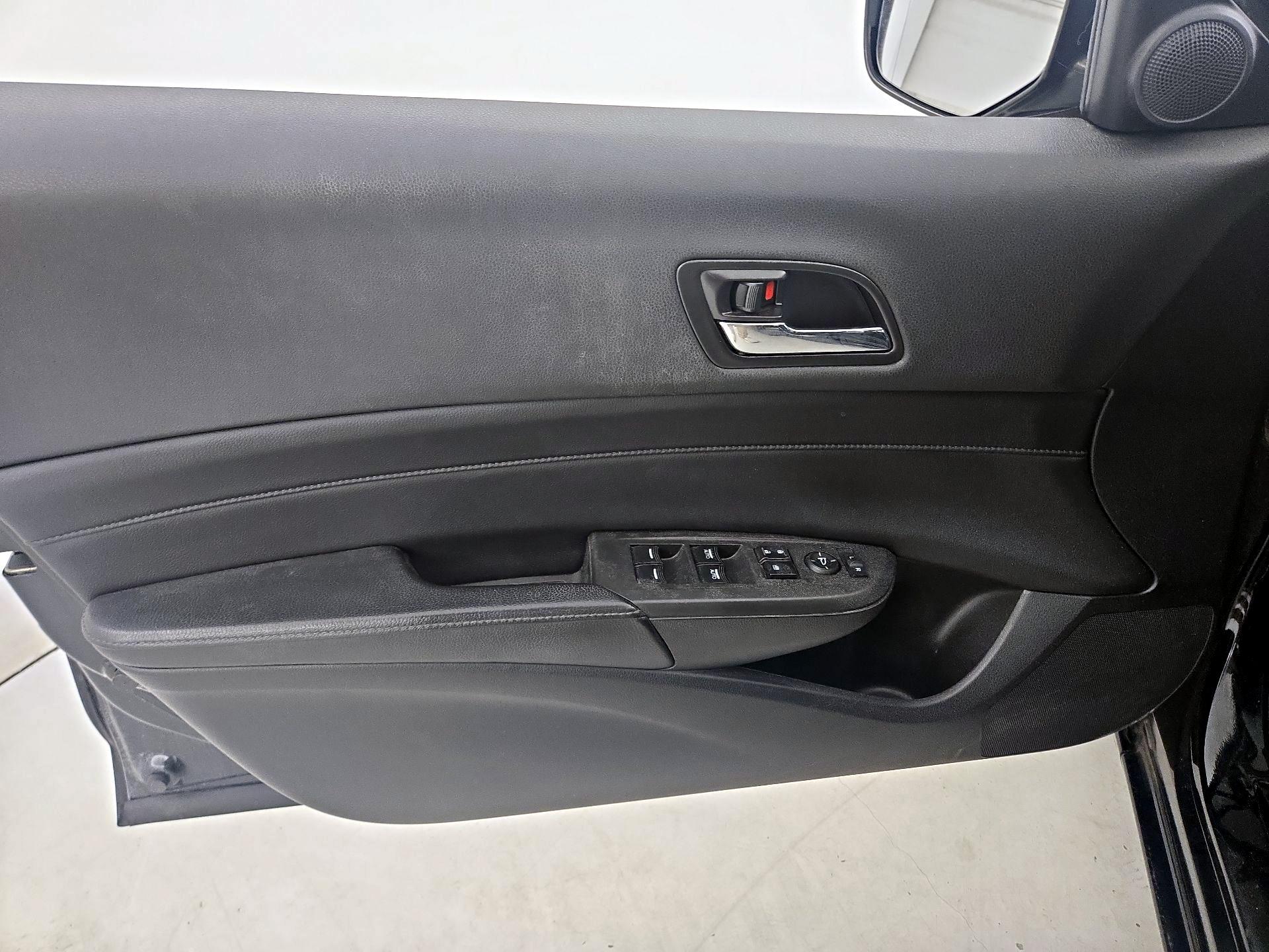 Thumbnail: 2014 Acura ILX - 12