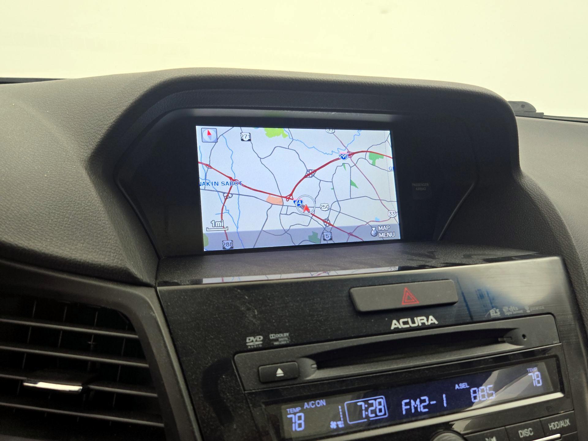 Thumbnail: 2014 Acura ILX - 14