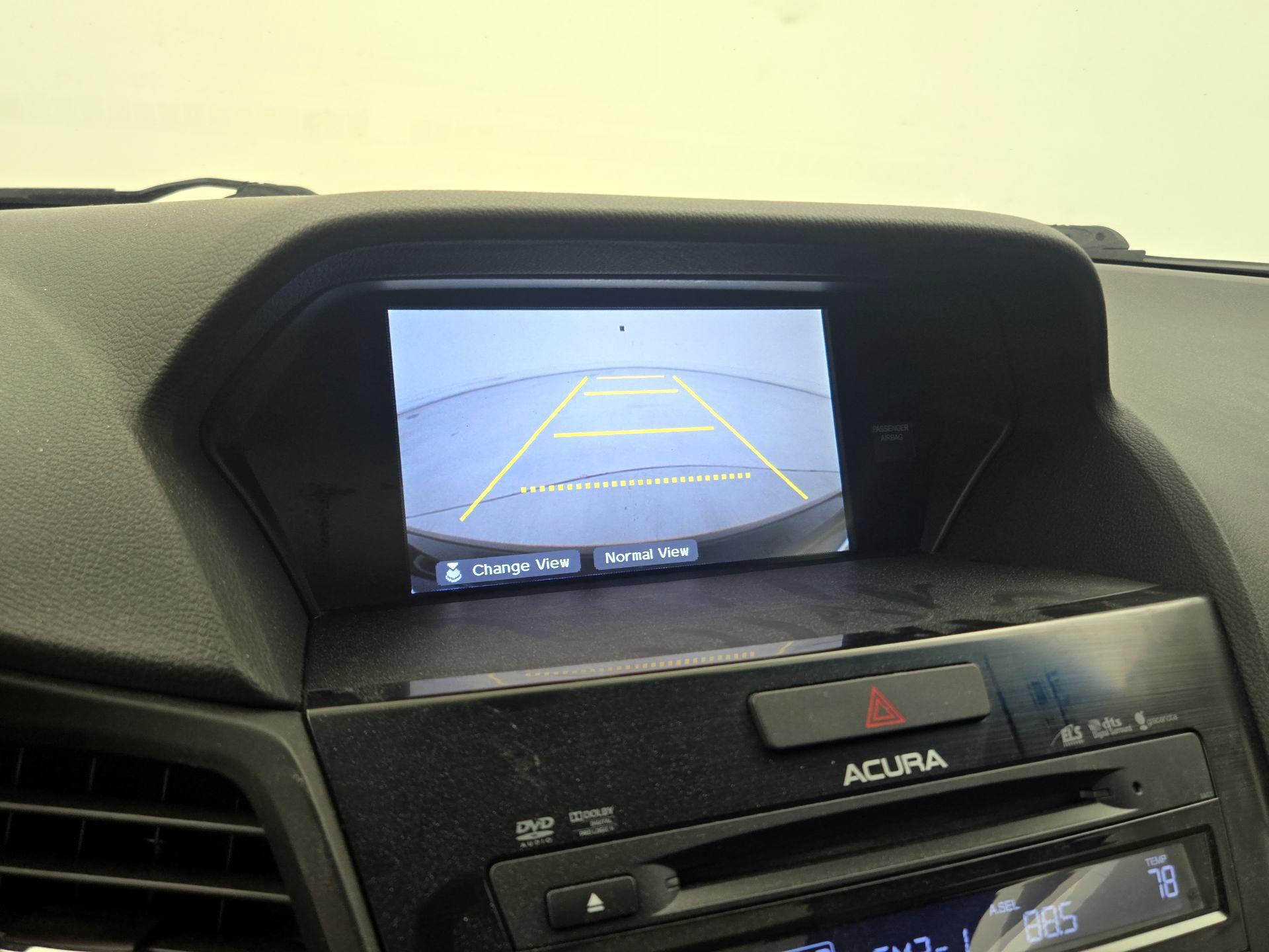 Thumbnail: 2014 Acura ILX - 15