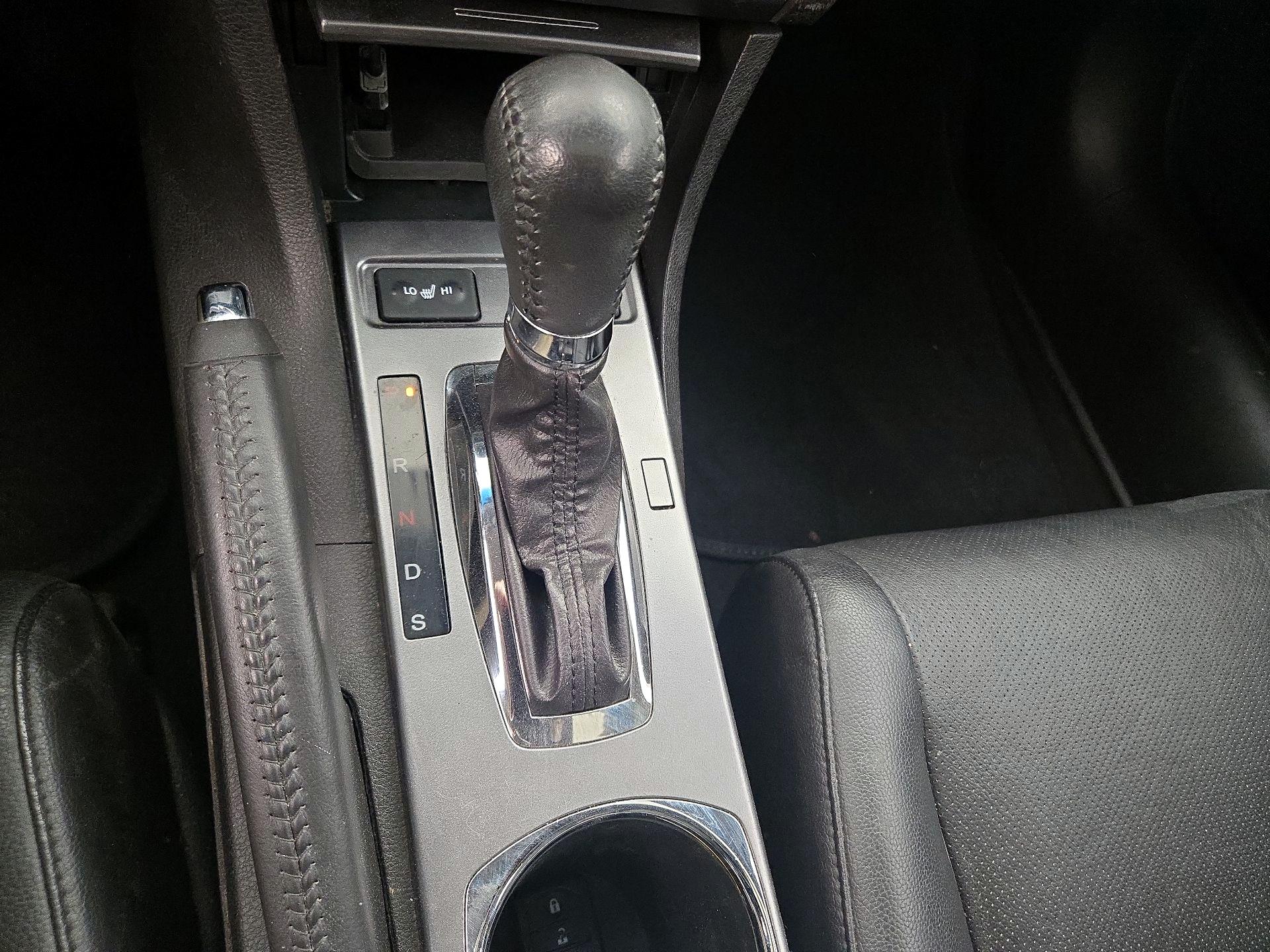 Thumbnail: 2014 Acura ILX - 18