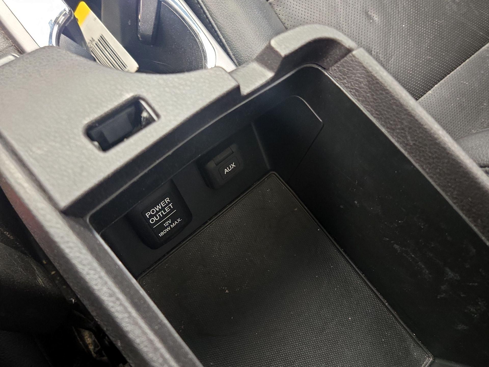 Thumbnail: 2014 Acura ILX - 19