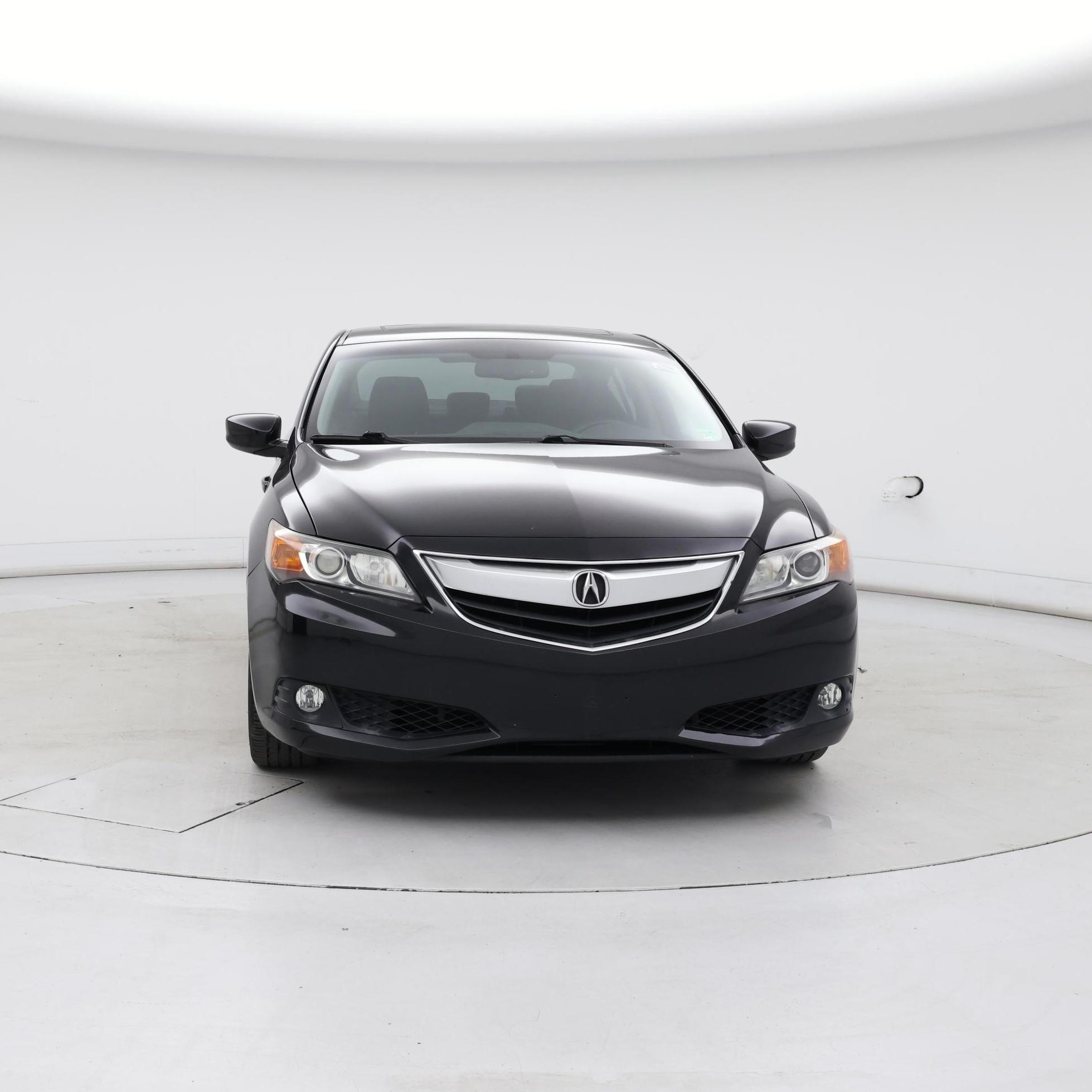 Thumbnail: 2014 Acura ILX - 5