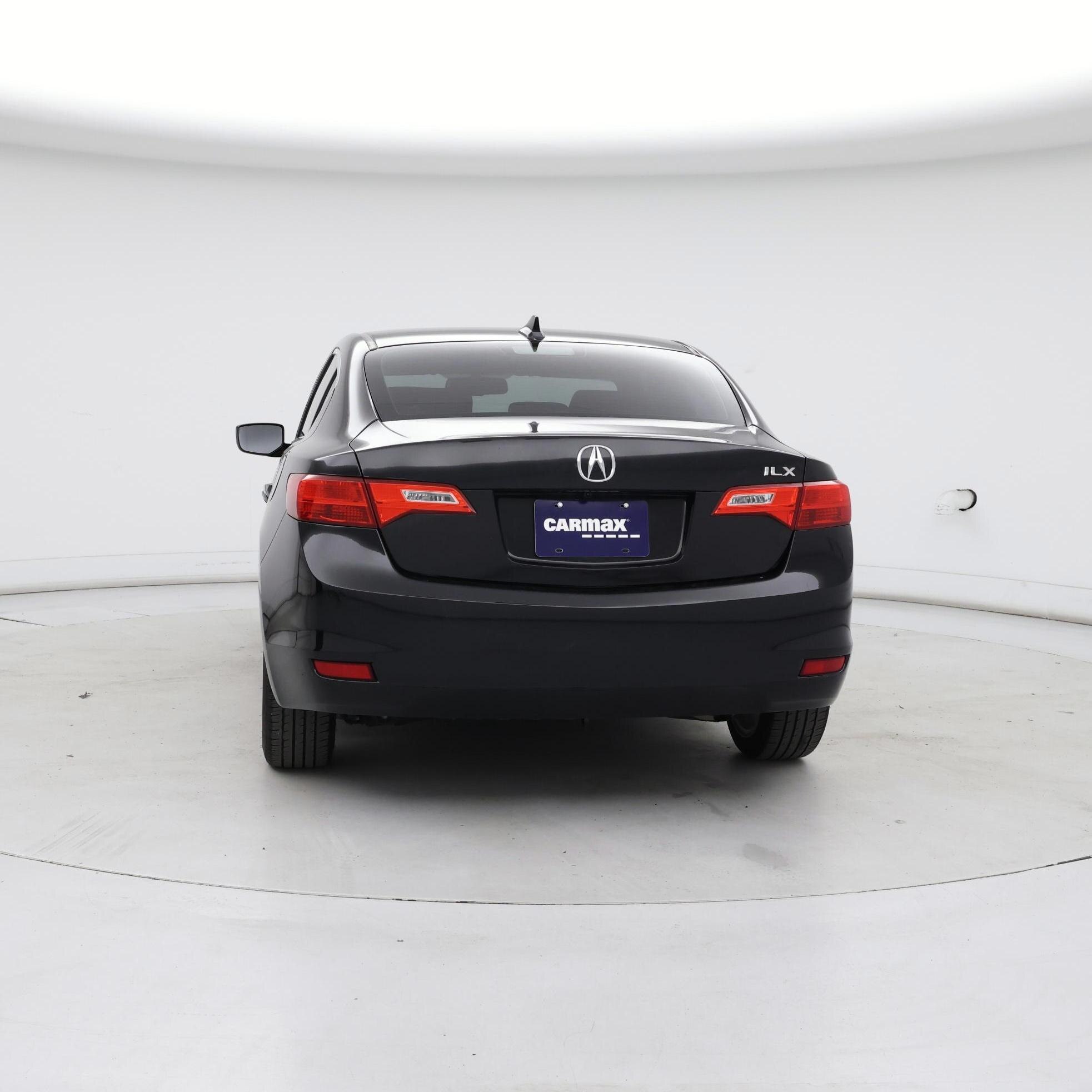 Thumbnail: 2014 Acura ILX - 6