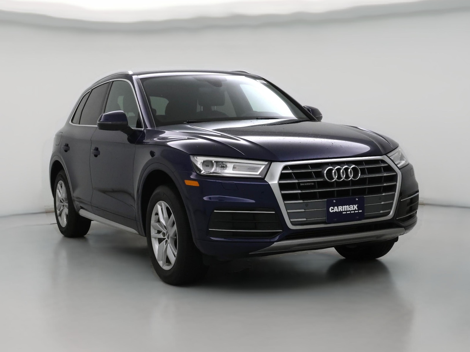 2020 Audi Q5 Premium
