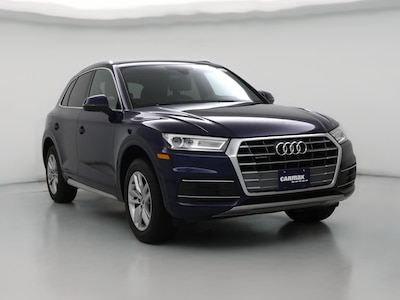 2020 Audi Q5 Premium