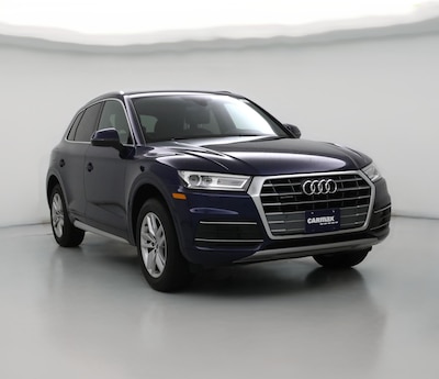 2020 Audi Q5 Premium