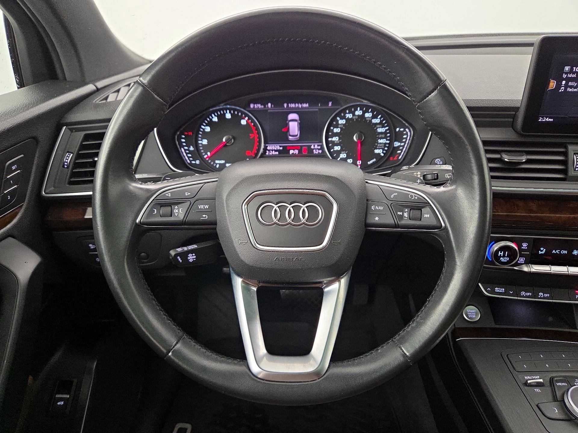 Thumbnail: 2020 Audi Q5 - 10