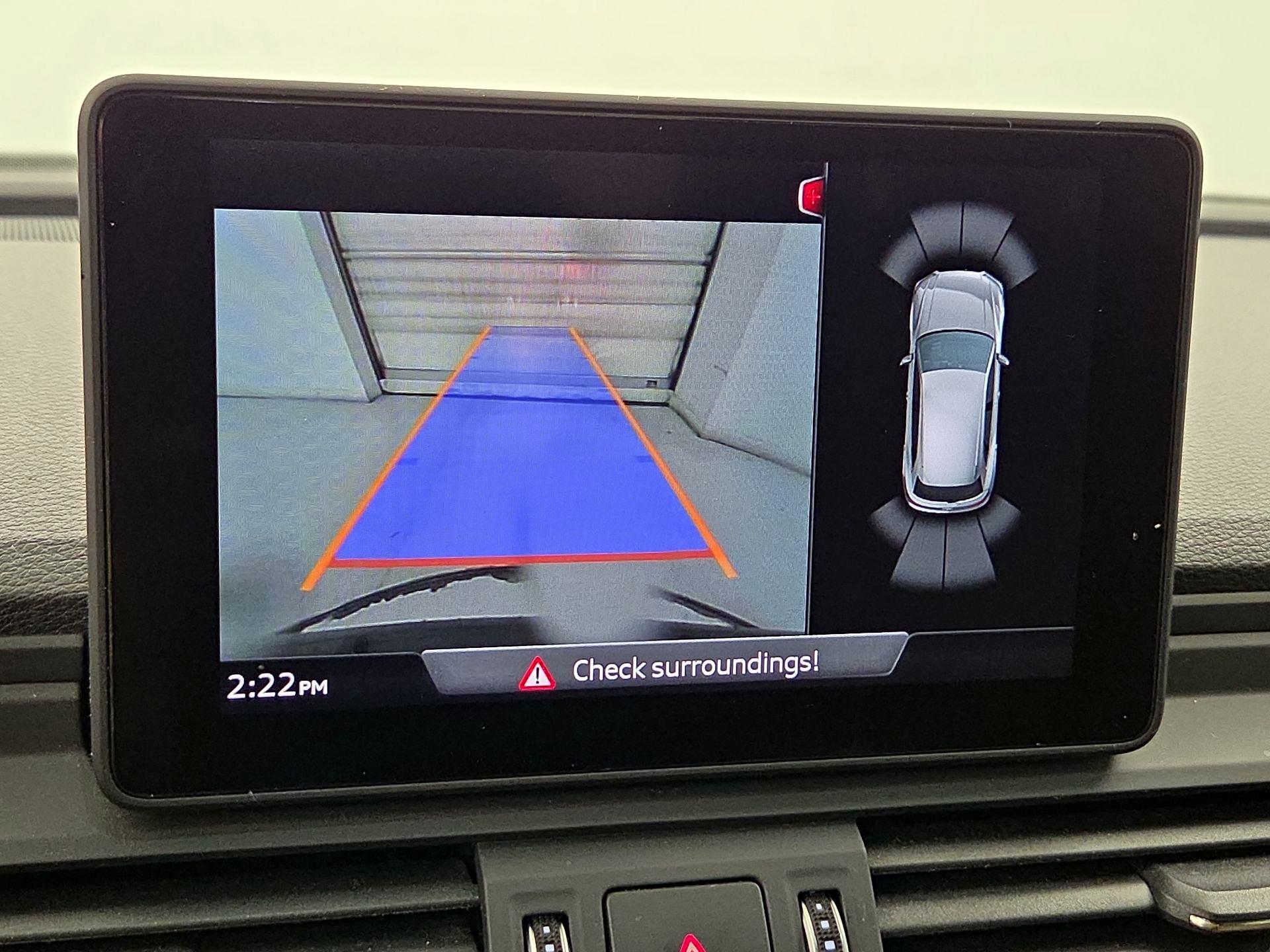 Thumbnail: 2020 Audi Q5 - 14