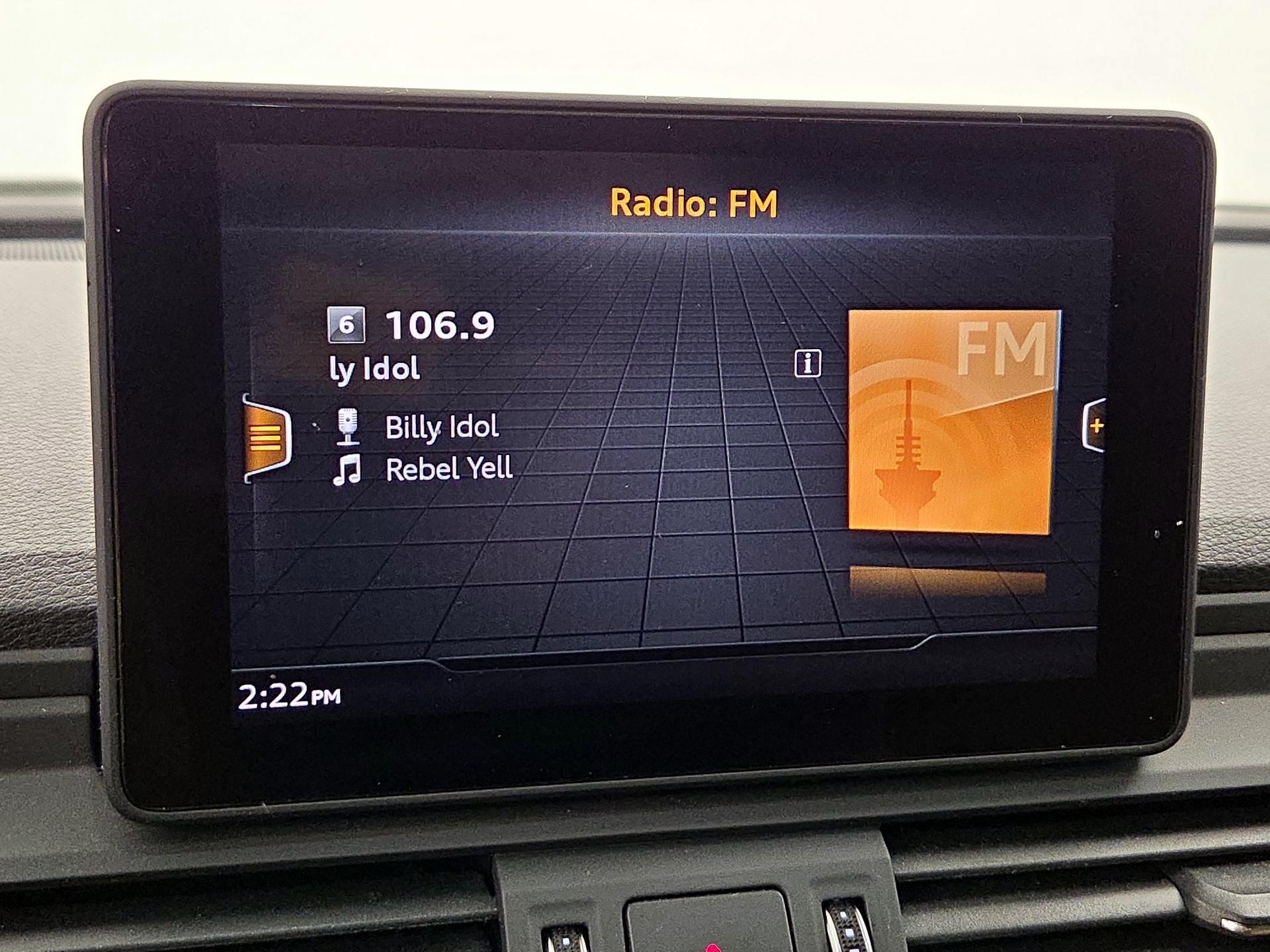 Thumbnail: 2020 Audi Q5 - 15