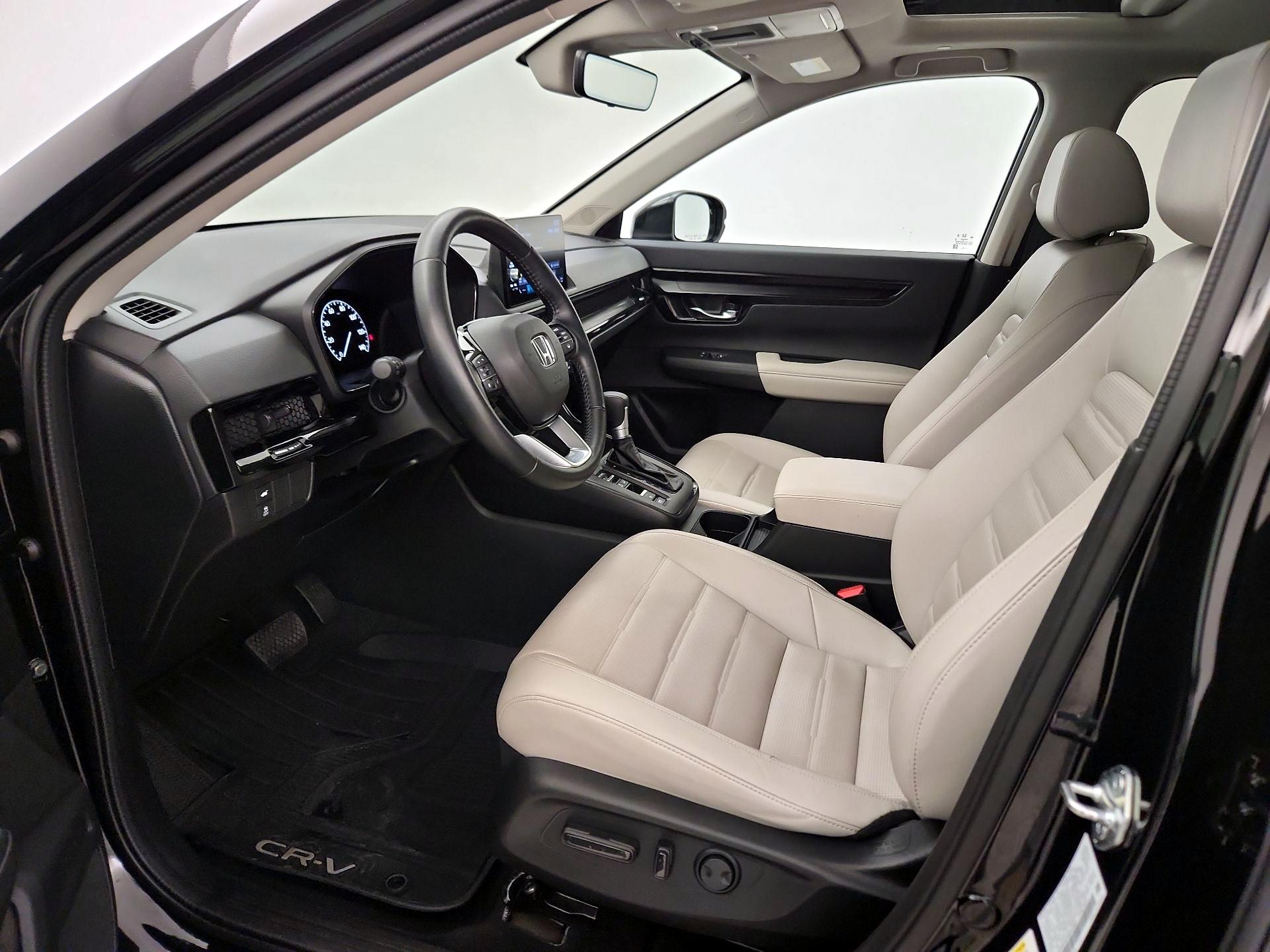 Thumbnail: 2025 Honda CR-V - 11