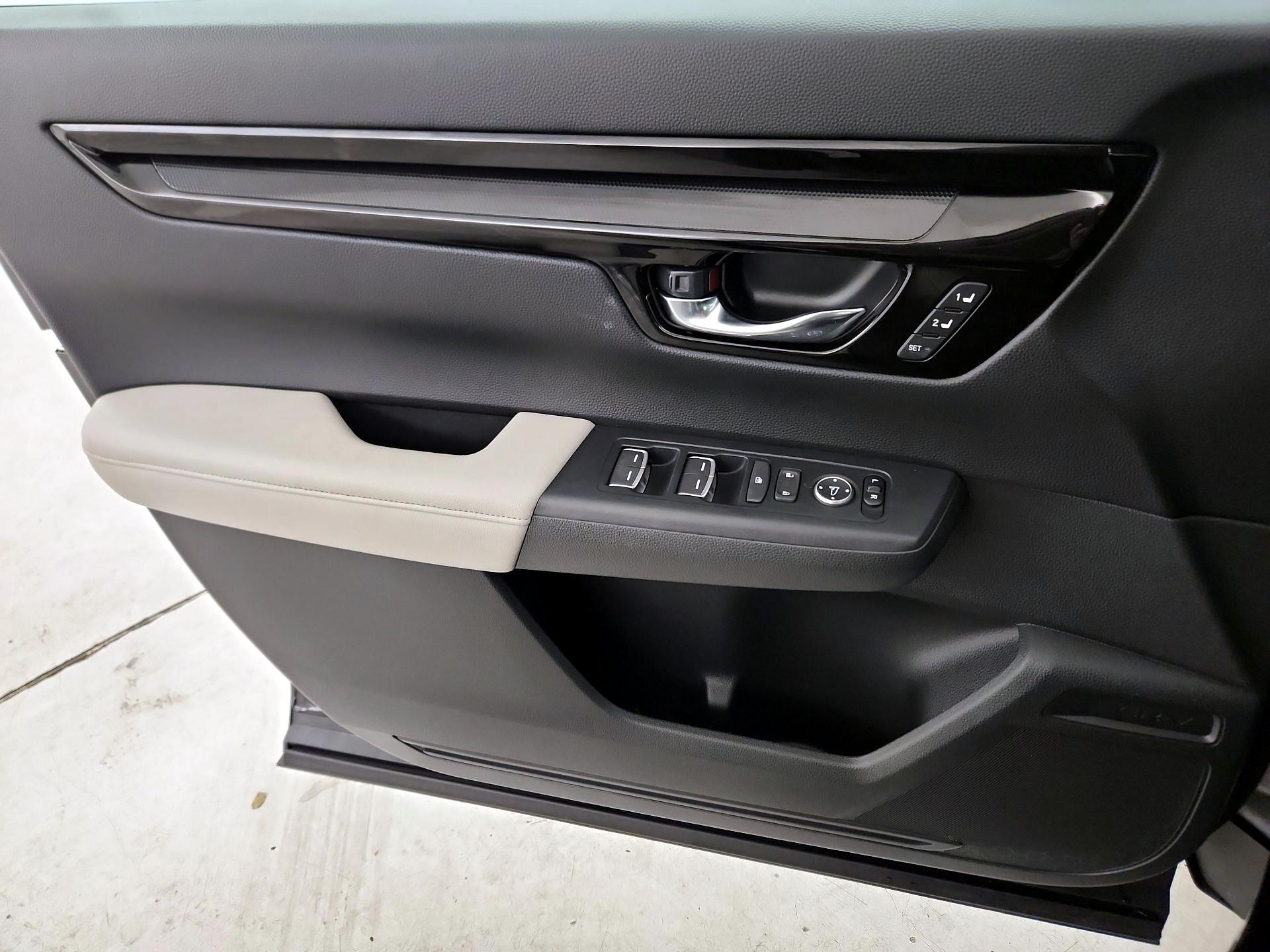 Thumbnail: 2025 Honda CR-V - 12