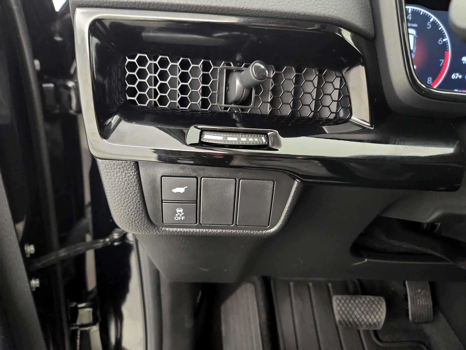 Thumbnail: 2025 Honda CR-V - 13