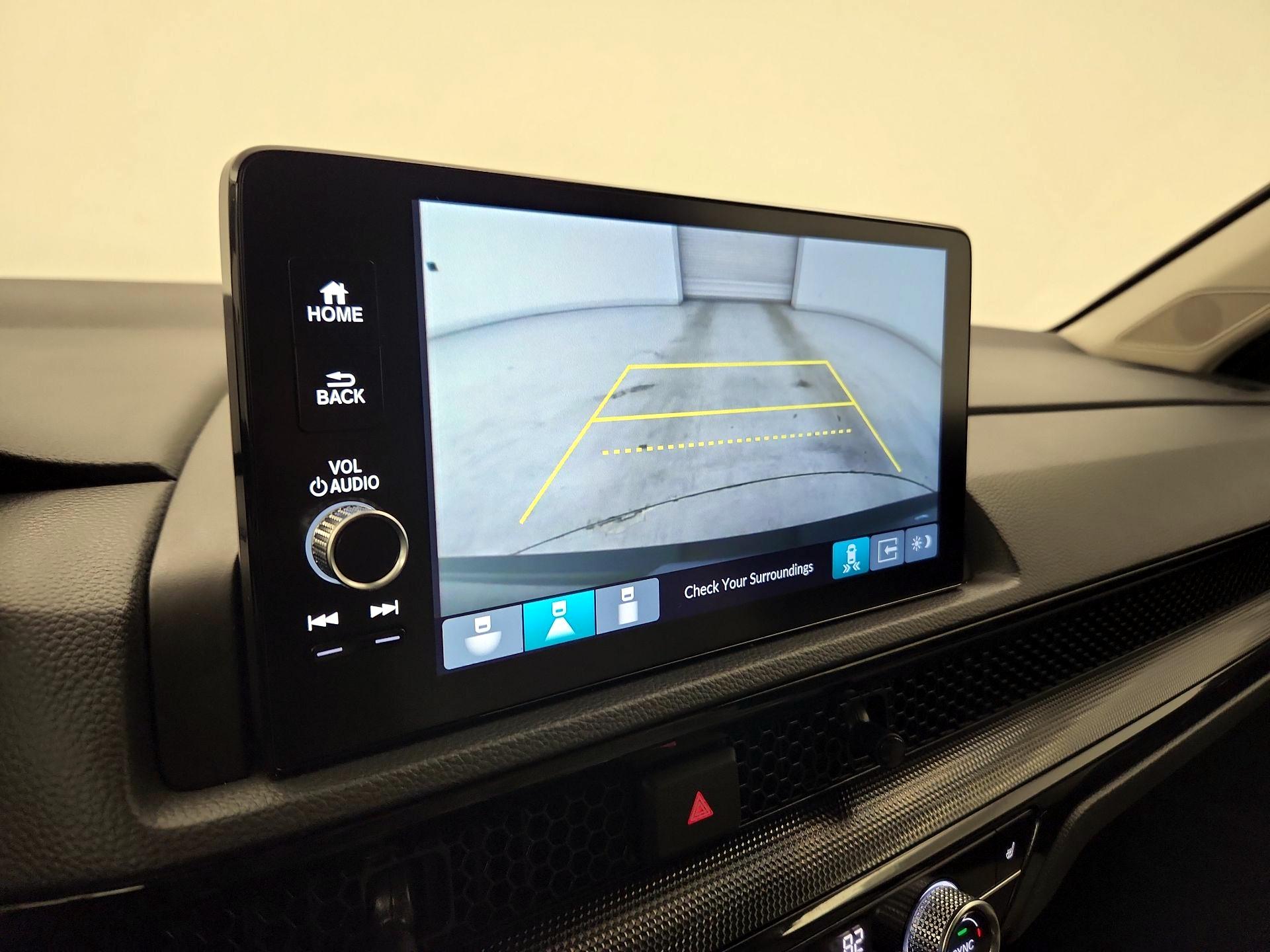 Thumbnail: 2025 Honda CR-V - 14